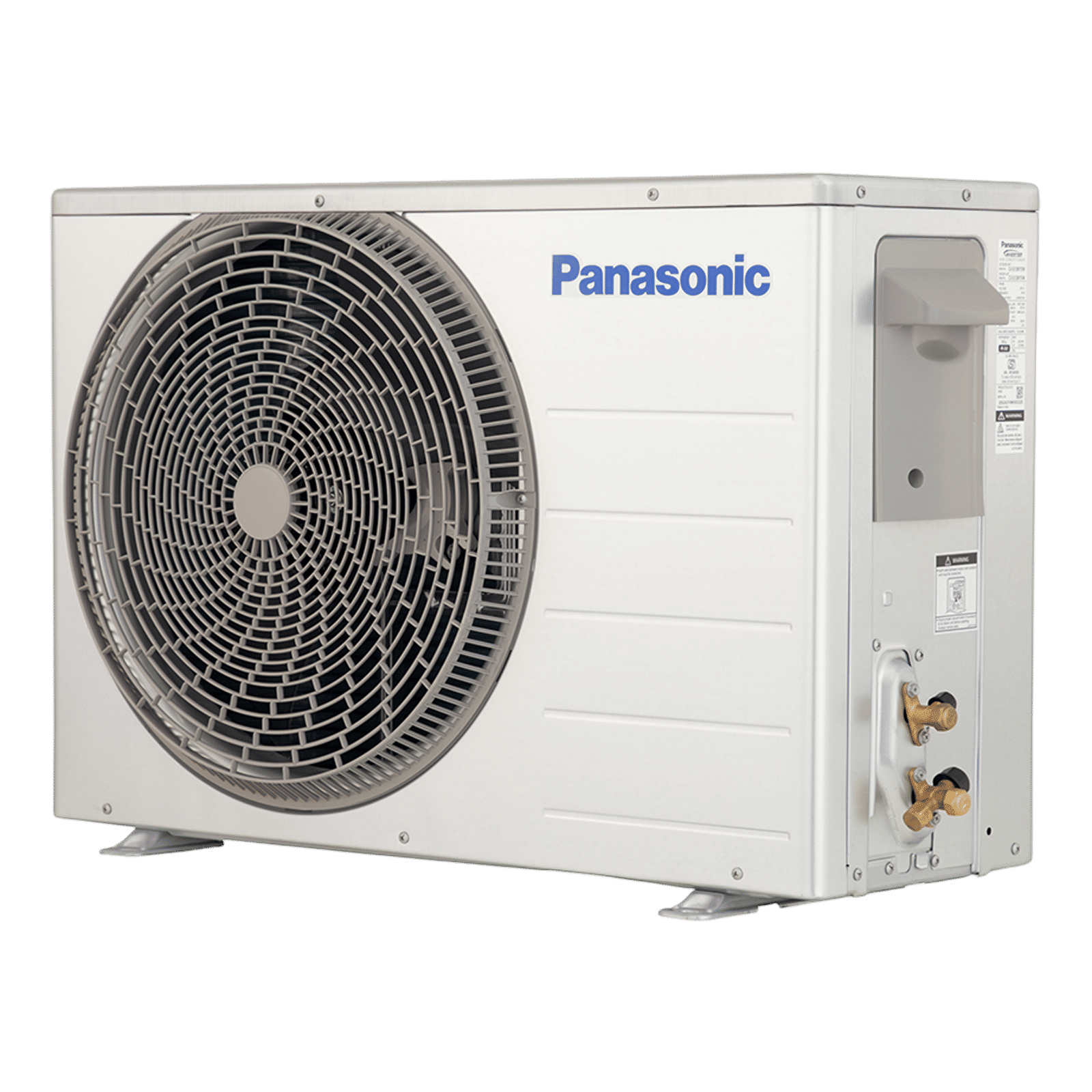 Panasonic HU 8 in 1 Convertible 1 Ton 5 Star Inverter Split Smart AC with Voice Assistant (2026 Model, Copper Condenser, CS/CU-HU12CKY5FM-P) Panasonic HU 8 in 1 Convertible 1 Ton 5 Star Inverter Split Smart AC with Voice Assistant (2026 Model, Copper Condenser, CS/CU-HU12CKY5FM-P)_11