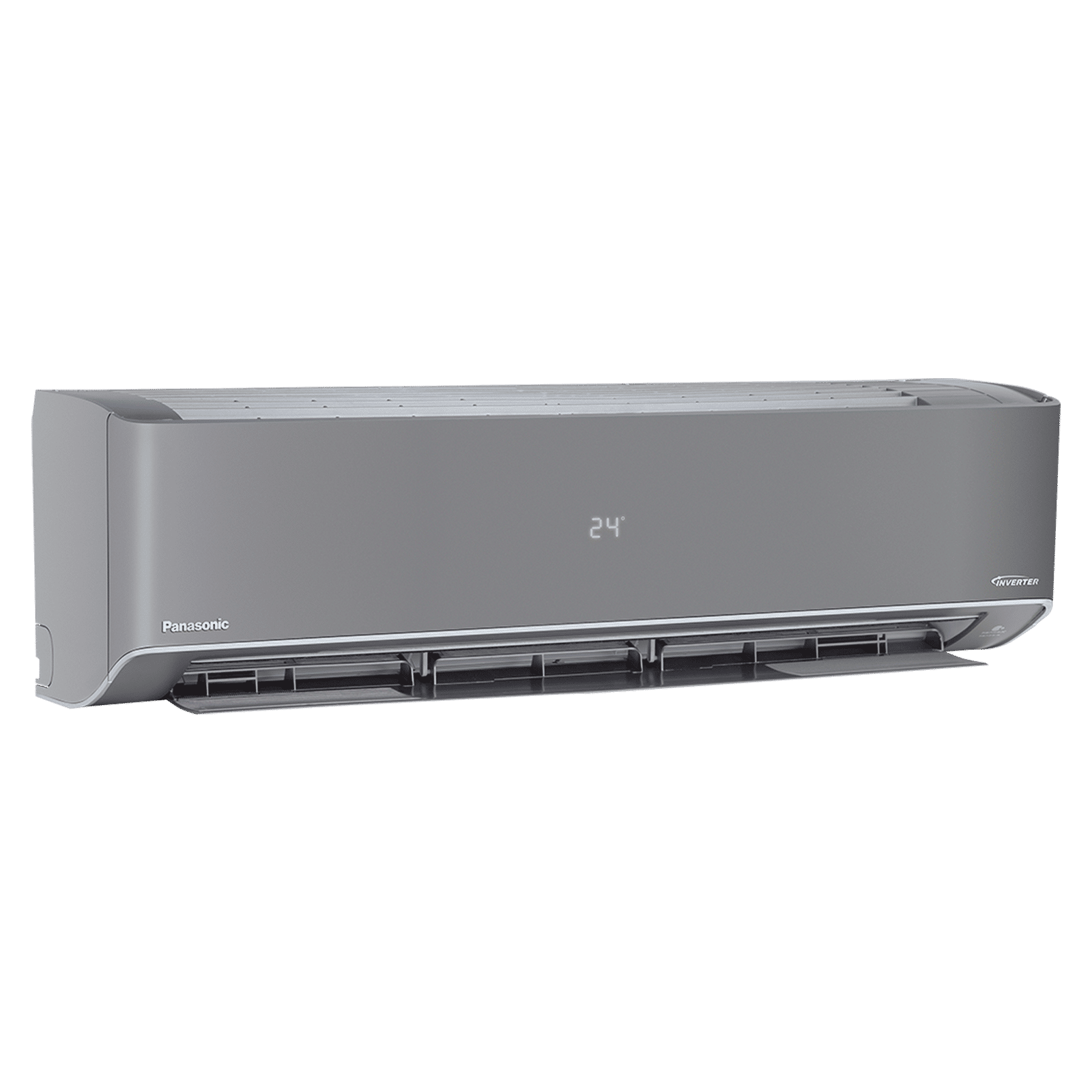Panasonic HU 8 in 1 Convertible 1 Ton 5 Star Inverter Split Smart AC with Voice Assistant (2026 Model, Copper Condenser, CS/CU-HU12CKY5FM-P) Panasonic HU 8 in 1 Convertible 1 Ton 5 Star Inverter Split Smart AC with Voice Assistant (2026 Model, Copper Condenser, CS/CU-HU12CKY5FM-P)_5