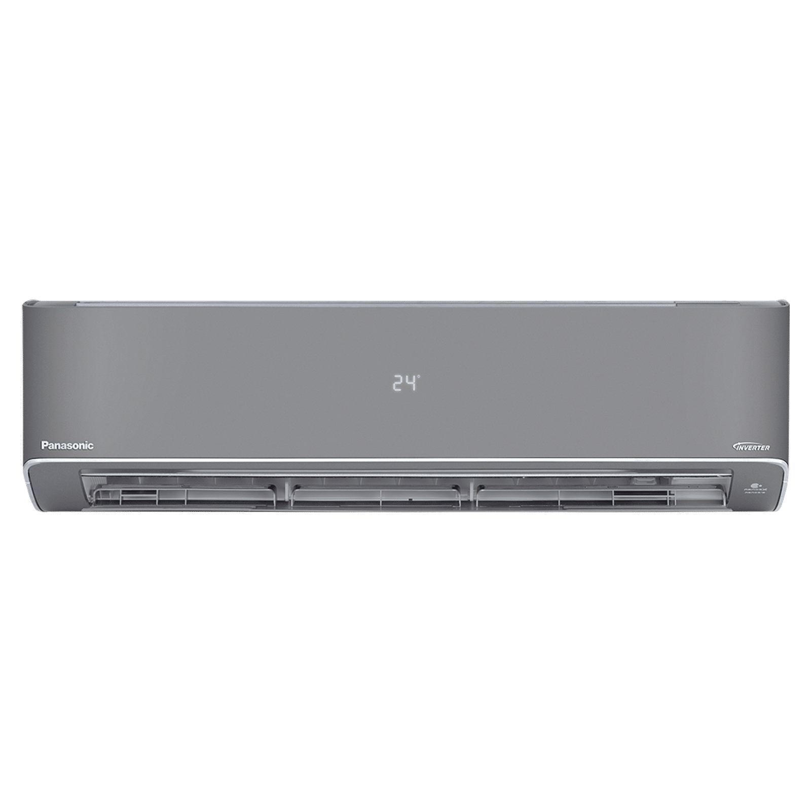 Panasonic HU 8 in 1 Convertible 1 Ton 5 Star Inverter Split Smart AC with Voice Assistant (2026 Model, Copper Condenser, CS/CU-HU12CKY5FM-P) Panasonic HU 8 in 1 Convertible 1 Ton 5 Star Inverter Split Smart AC with Voice Assistant (2026 Model, Copper Condenser, CS/CU-HU12CKY5FM-P)_8