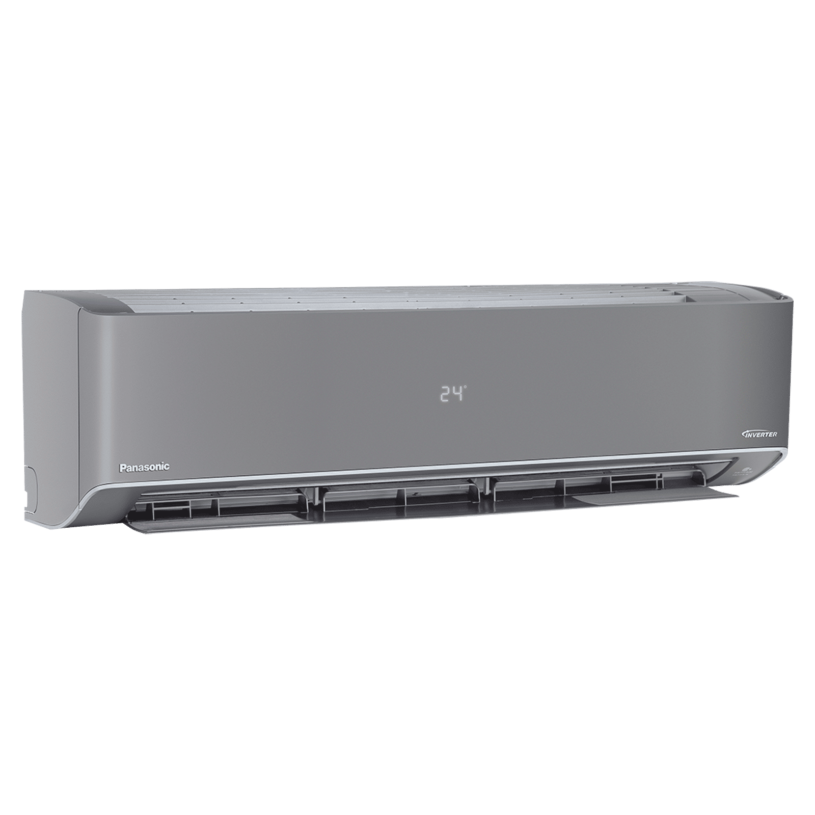 Panasonic HU 8 in 1 Convertible 1.5 Ton 5 Star Inverter Split Smart AC with Voice Assistant (2026 Model, Copper Condenser, CS/CU-HU18CKY5XFMH-P) Panasonic HU 8 in 1 Convertible 1.5 Ton 5 Star Inverter Split Smart AC with Voice Assistant (2026 Model, Copper Condenser, CS/CU-HU18CKY5XFMH-P)_5