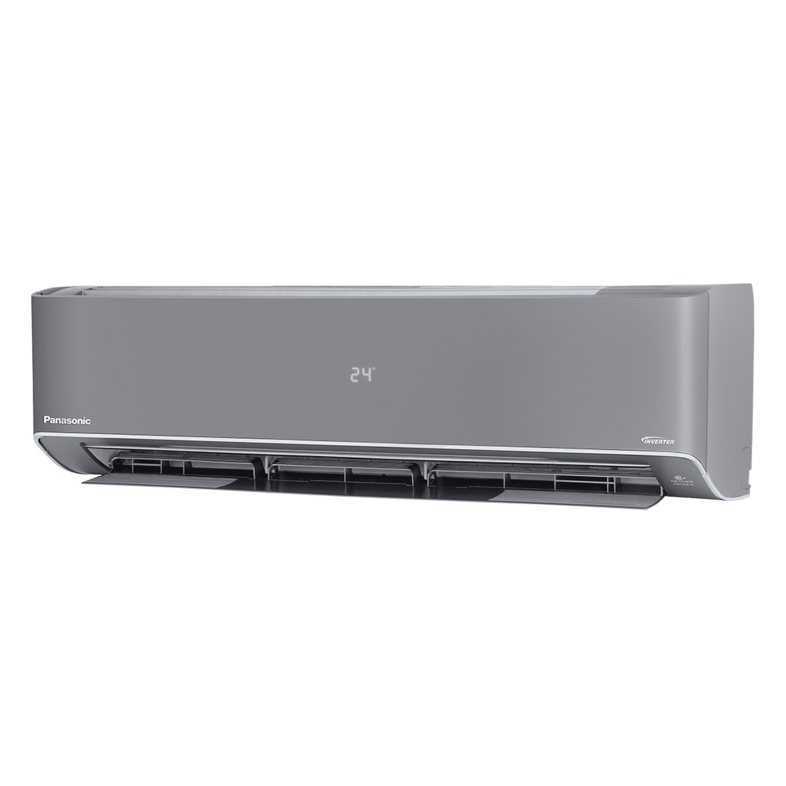 Panasonic HU 8 in 1 Convertible 1.5 Ton 5 Star Inverter Split Smart AC with Voice Assistant (2026 Model, Copper Condenser, CS/CU-HU18CKY5XFMH-P) Panasonic HU 8 in 1 Convertible 1.5 Ton 5 Star Inverter Split Smart AC with Voice Assistant (2026 Model, Copper Condenser, CS/CU-HU18CKY5XFMH-P)_7