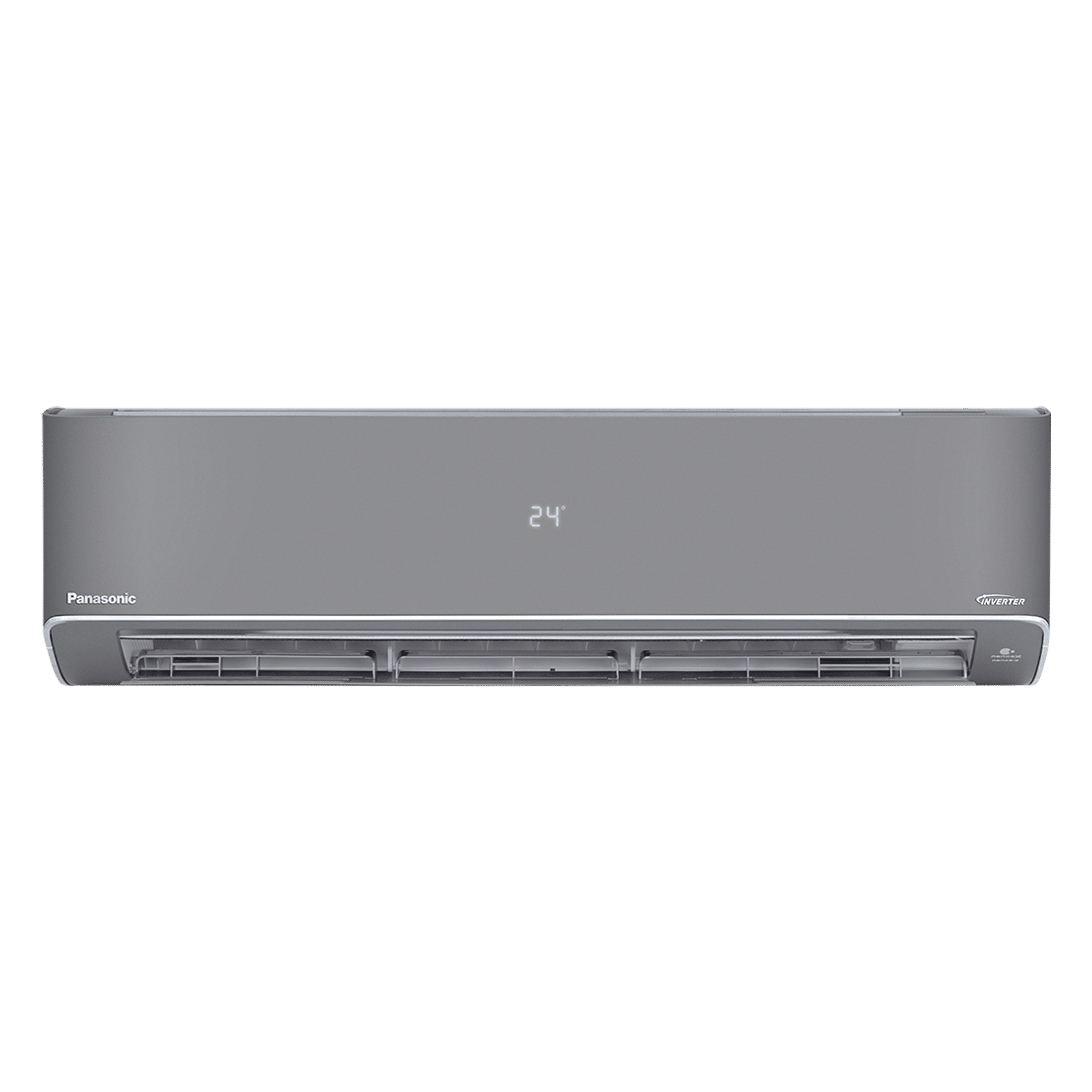 Panasonic HU 8 in 1 Convertible 1.5 Ton 5 Star Inverter Split Smart AC with Voice Assistant (2026 Model, Copper Condenser, CS/CU-HU18CKY5XFMH-P) Panasonic HU 8 in 1 Convertible 1.5 Ton 5 Star Inverter Split Smart AC with Voice Assistant (2026 Model, Copper Condenser, CS/CU-HU18CKY5XFMH-P)_8