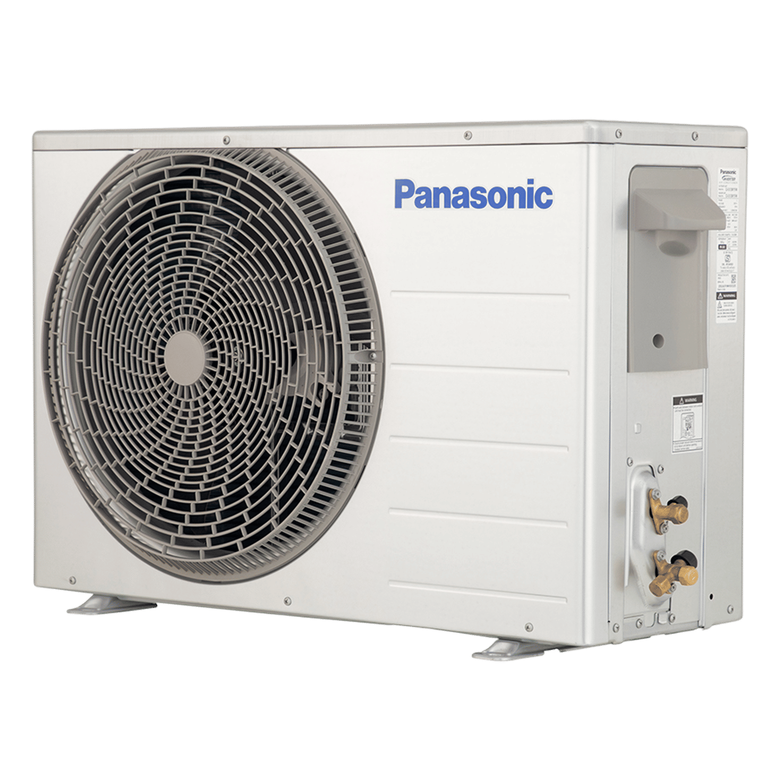 Panasonic EU 8 in 1 Convertible 1.5 Ton 5 Star Inverter Split Smart AC with Voice Assistant (2026 Model, Copper Condenser, CS/CU-EU18CKY5XFM) Panasonic EU 8 in 1 Convertible 1.5 Ton 5 Star Inverter Split Smart AC with Voice Assistant (2026 Model, Copper Condenser, CS/CU-EU18CKY5XFM)_8