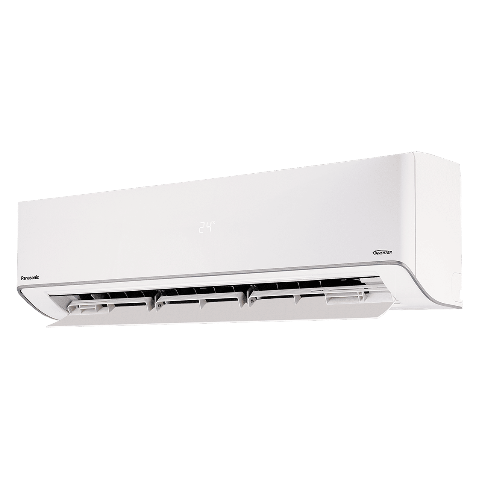 Panasonic EU 8 in 1 Convertible 1.5 Ton 5 Star Inverter Split Smart AC with Voice Assistant (2026 Model, Copper Condenser, CS/CU-EU18CKY5XFM) Panasonic EU 8 in 1 Convertible 1.5 Ton 5 Star Inverter Split Smart AC with Voice Assistant (2026 Model, Copper Condenser, CS/CU-EU18CKY5XFM)_10