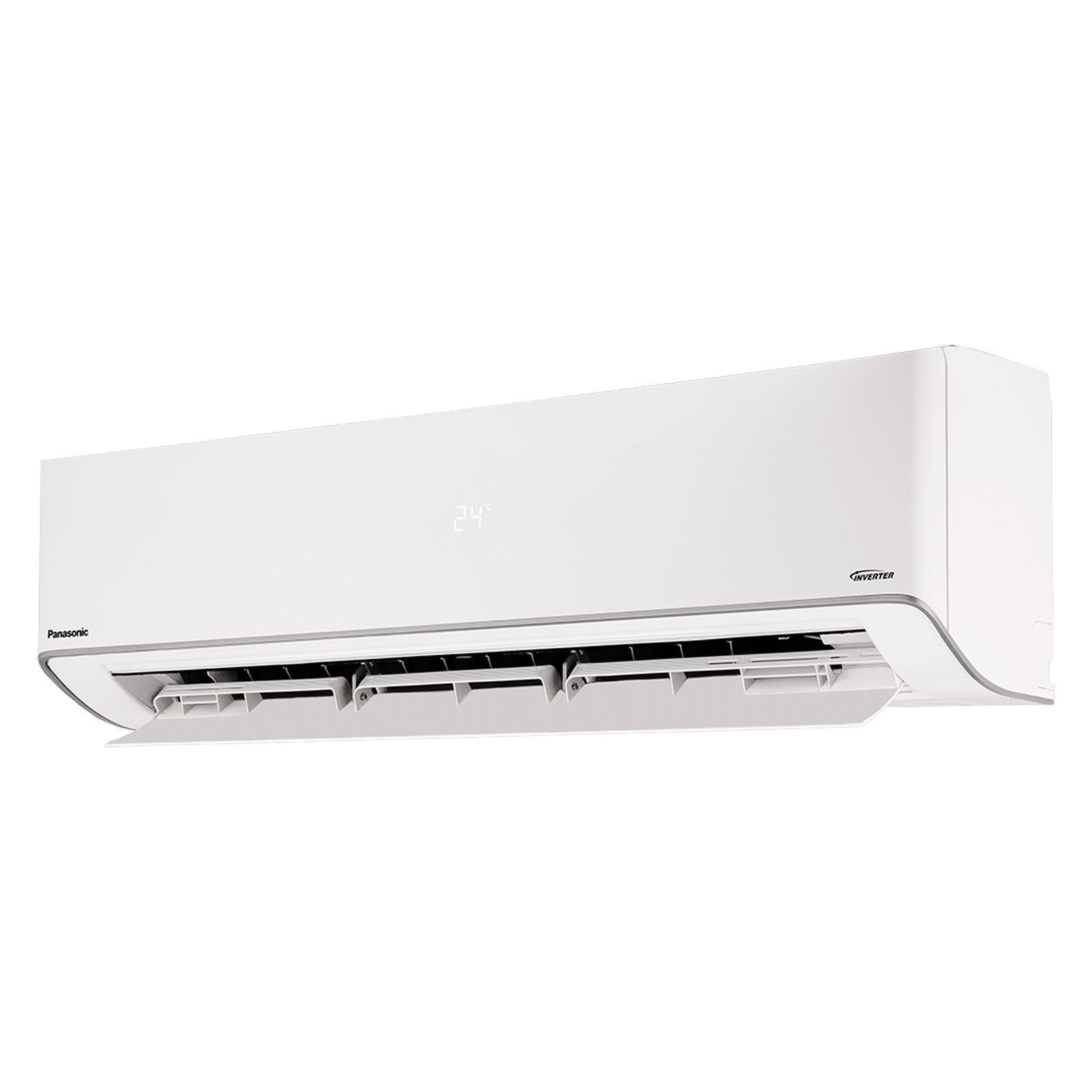 Panasonic EU 8 in 1 Convertible 2 Ton 5 Star Inverter Split Smart AC with Voice Assistant (2026 Model, Copper Condenser, CS/CU-EU24CKY5FM)_7