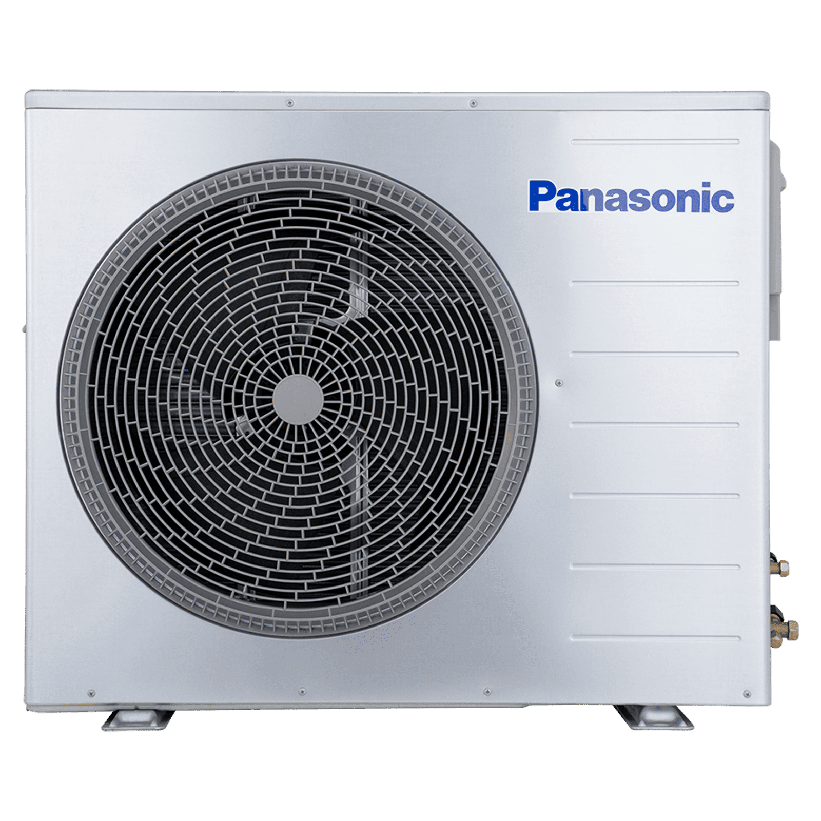Panasonic EU 8 in 1 Convertible 2 Ton 5 Star Inverter Split Smart AC with Voice Assistant (2026 Model, Copper Condenser, CS/CU-EU24CKY5FM)_8