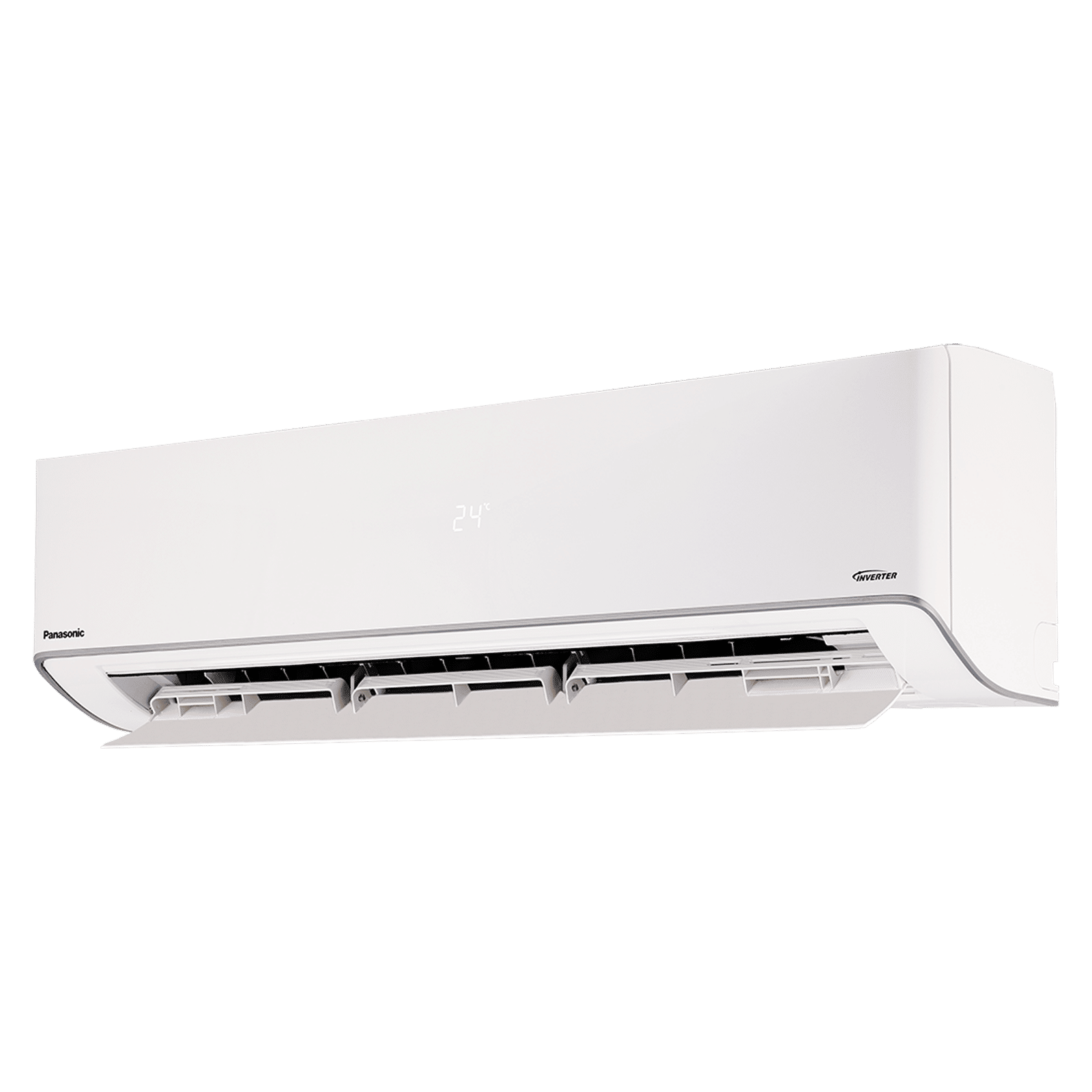 Panasonic EU 8 in 1 Convertible 1.5 Ton 5 Star Inverter Split AC with PM 0.1 Filter (2026 Model, Copper Condenser, CS/CU-EU18CKY5XF) Panasonic EU 8 in 1 Convertible 1.5 Ton 5 Star Inverter Split AC with PM 0.1 Filter (2026 Model, Copper Condenser, CS/CU-EU18CKY5XF)_6