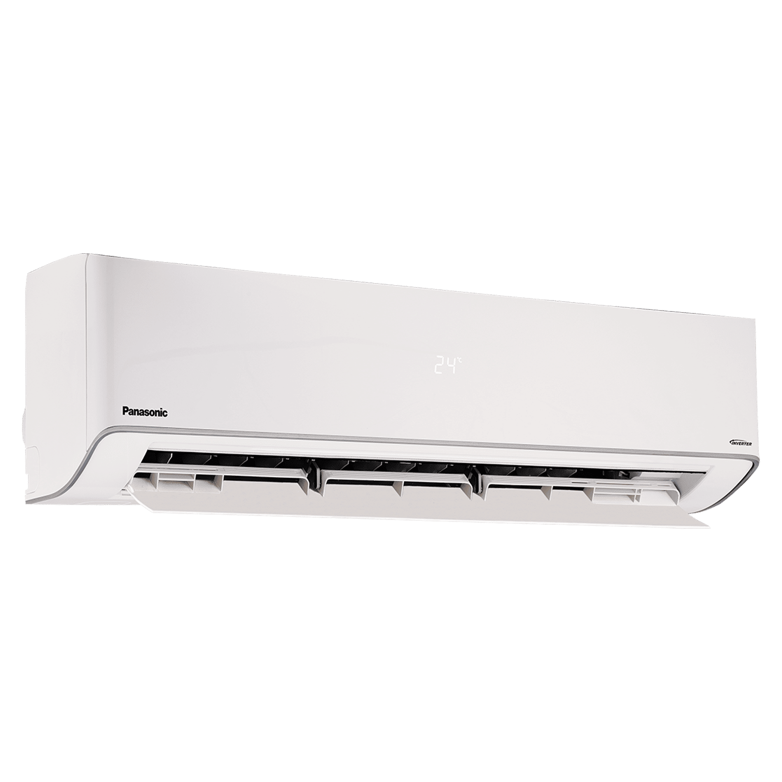 Panasonic EU 8 in 1 Convertible 1.5 Ton 5 Star Inverter Split AC with PM 0.1 Filter (2026 Model, Copper Condenser, CS/CU-EU18CKY5XF) Panasonic EU 8 in 1 Convertible 1.5 Ton 5 Star Inverter Split AC with PM 0.1 Filter (2026 Model, Copper Condenser, CS/CU-EU18CKY5XF)_7