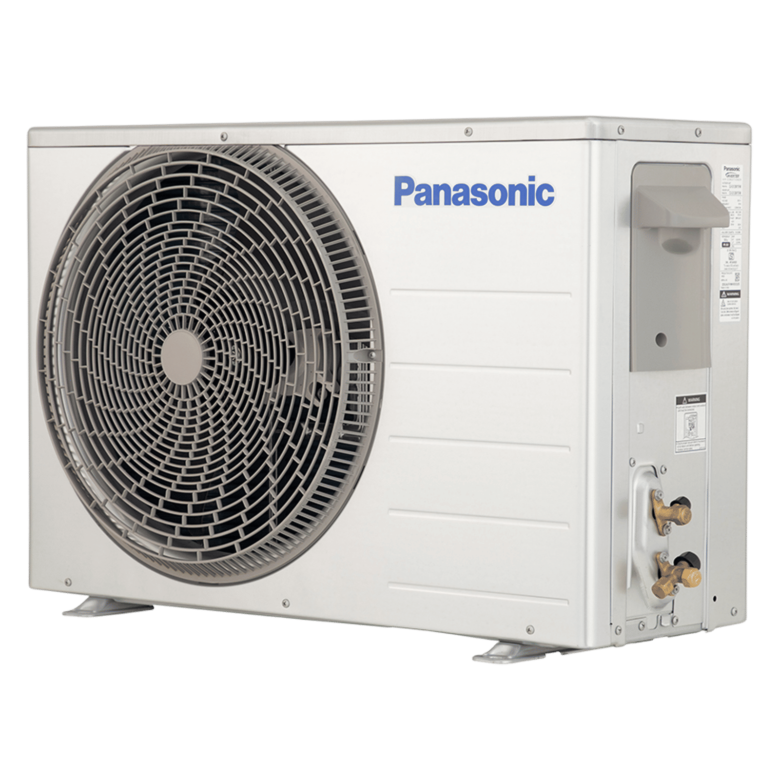 Panasonic EU 8 in 1 Convertible 1.5 Ton 5 Star Inverter Split AC with PM 0.1 Filter (2026 Model, Copper Condenser, CS/CU-EU18CKY5XF) Panasonic EU 8 in 1 Convertible 1.5 Ton 5 Star Inverter Split AC with PM 0.1 Filter (2026 Model, Copper Condenser, CS/CU-EU18CKY5XF)_10