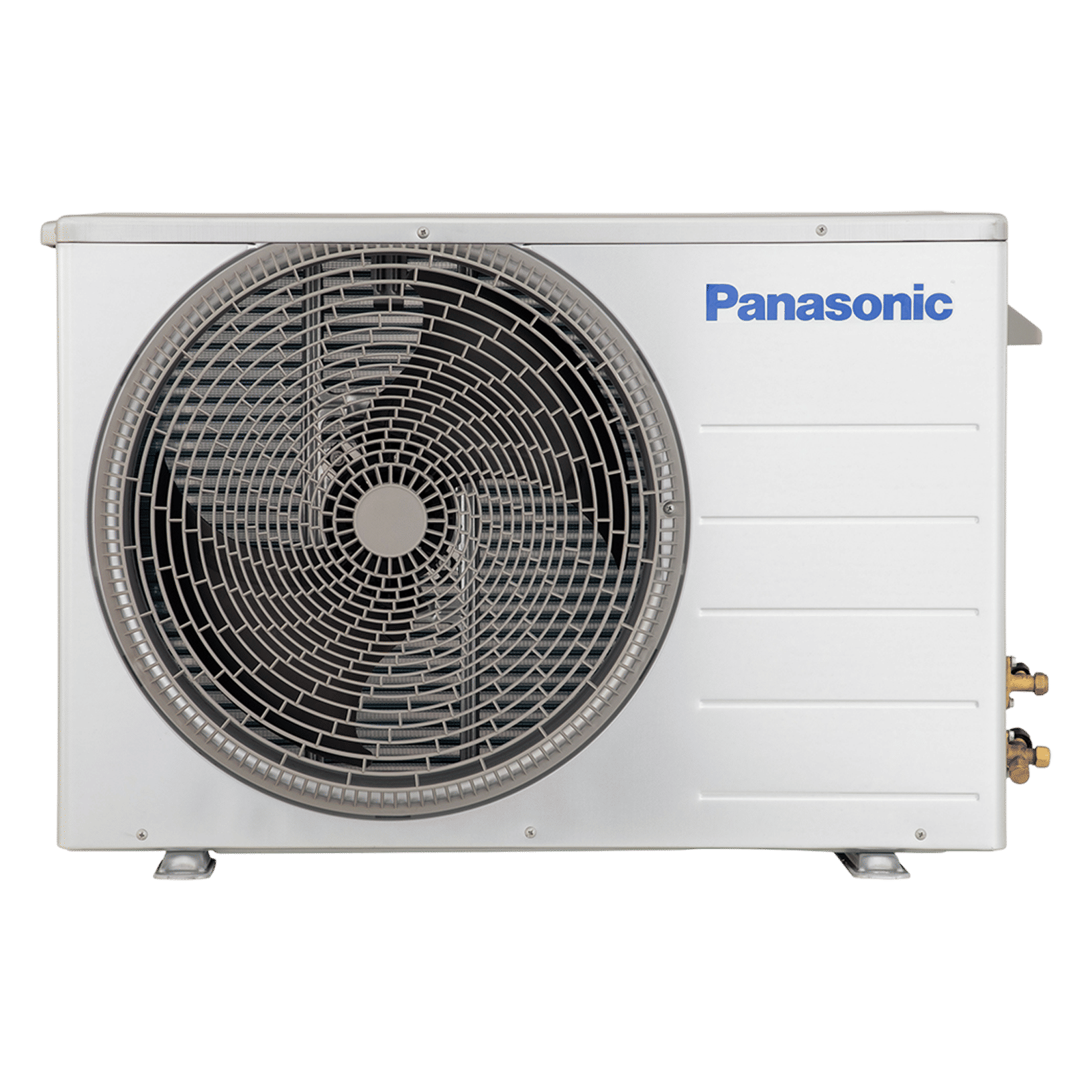 Panasonic WU 8 in 1 Convertible 1.5 Ton 4 Star Inverter Split Smart AC with Google & Alexa Voice Assistant (2026 Model, Copper Condenser, CS/CU-WU18CKY4XFM-P)_8