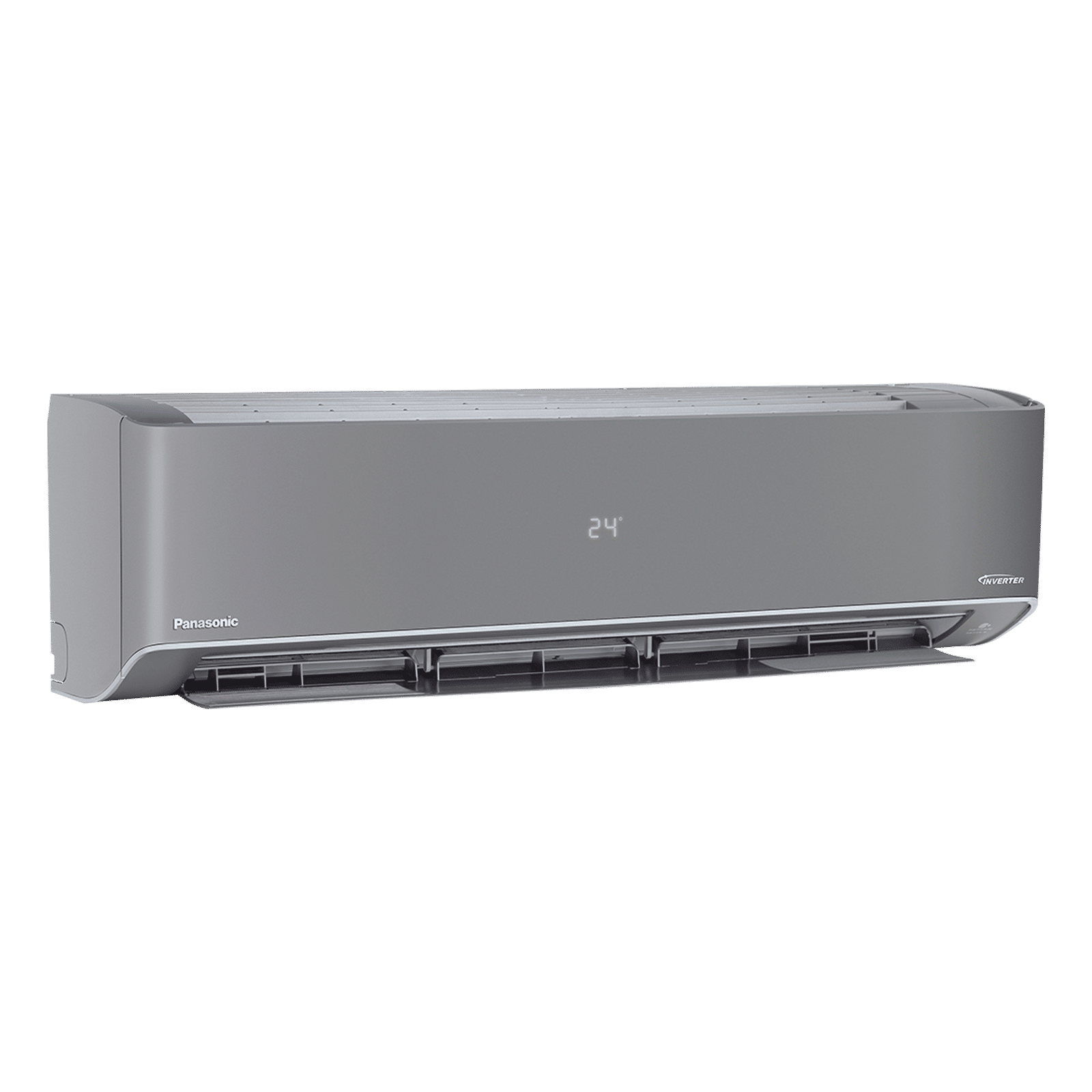 Panasonic WU 8 in 1 Convertible 1.5 Ton 4 Star Inverter Split Smart AC with Google & Alexa Voice Assistant (2026 Model, Copper Condenser, CS/CU-WU18CKY4XFM-P)_9