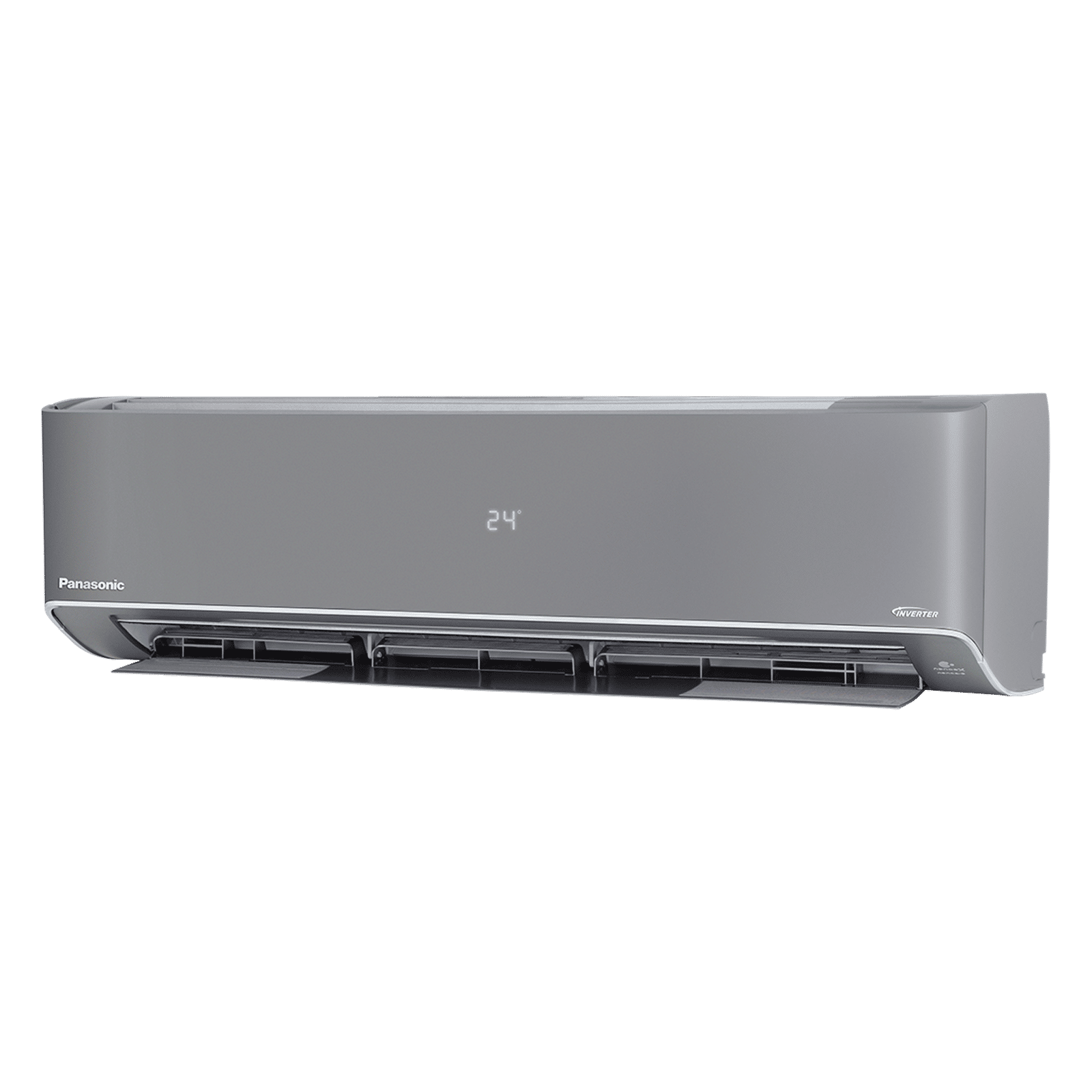 Panasonic WU 8 in 1 Convertible 1.5 Ton 4 Star Inverter Split Smart AC with Google & Alexa Voice Assistant (2026 Model, Copper Condenser, CS/CU-WU18CKY4XFM-P)_10