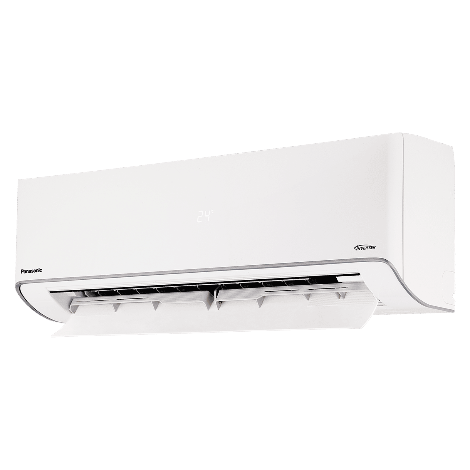Panasonic EU 8 in 1 Convertible 1 Ton 4 Star Inverter Split Smart AC with Google & Alexa Voice Assistant (2026 Model, Copper Condenser, CS/CU-EU12CKY4FM)_6