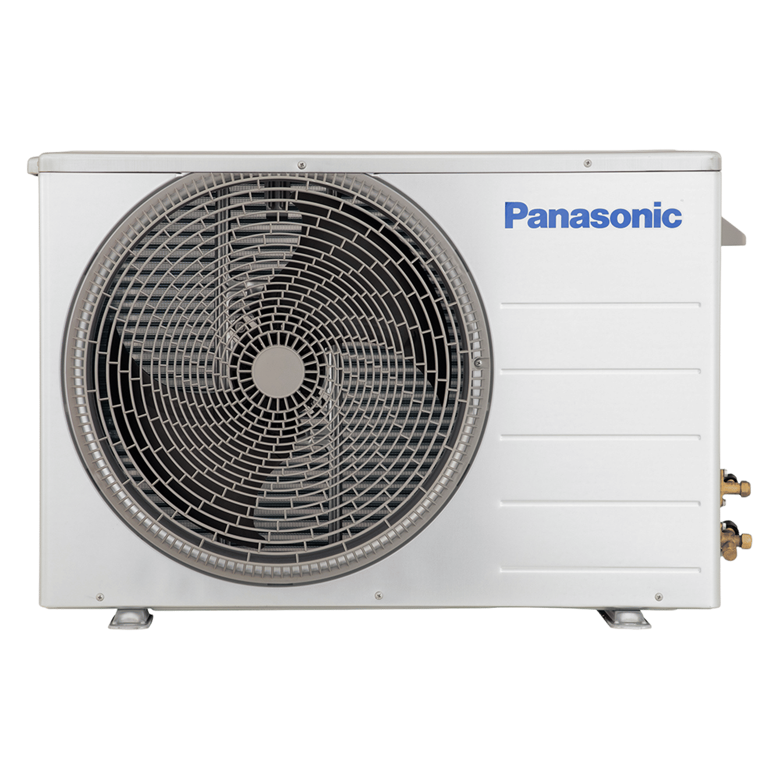 Panasonic EU 8 in 1 Convertible 1 Ton 4 Star Inverter Split Smart AC with Google & Alexa Voice Assistant (2026 Model, Copper Condenser, CS/CU-EU12CKY4FM)_8