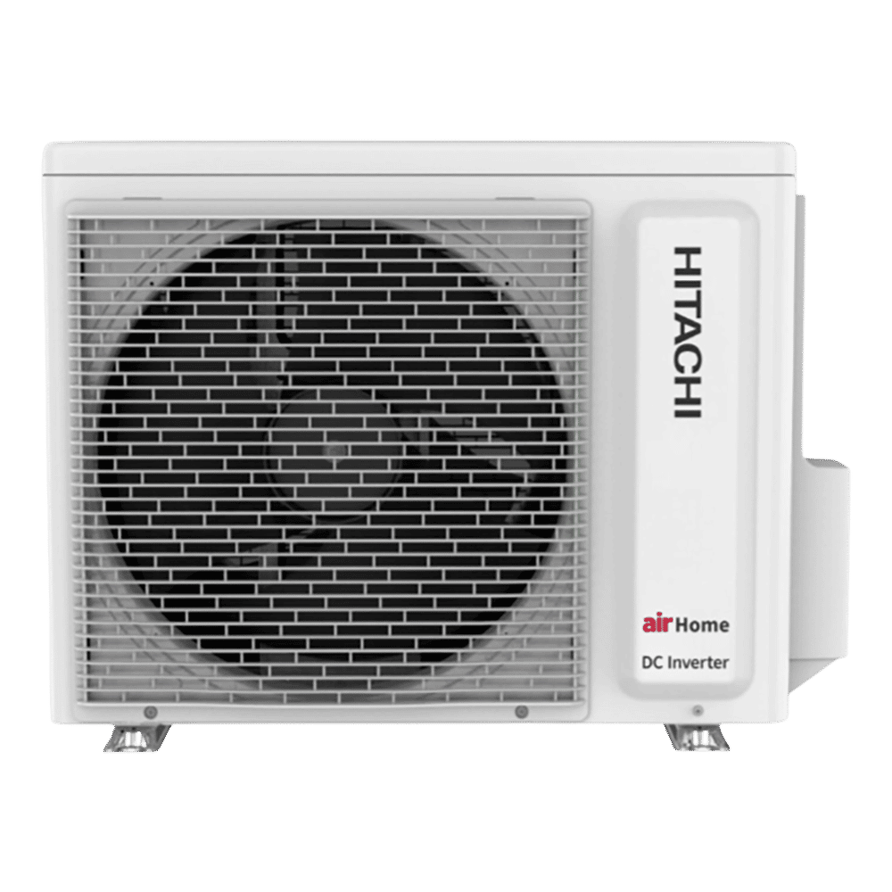 HITACHI IZEN HEATPUMP 4500STXL Convertible 1.5 Ton 4 Star Hot & Cold Inverter Split AC with Octa Sesnsor (Copper Condenser, RAS.G418PHDIST) HITACHI IZEN HEATPUMP 4500STXL Convertible 1.5 Ton 4 Star Hot & Cold Inverter Split AC with Octa Sesnsor (Copper Condenser, RAS.G418PHDIST)_5