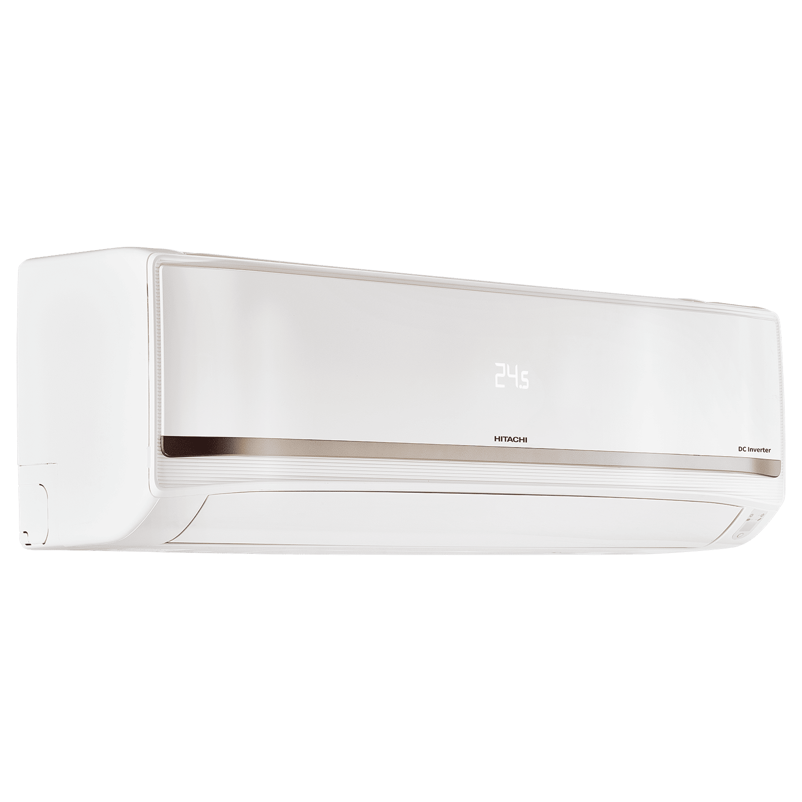 HITACHI IZEN HEATPUMP 4500STXL Convertible 1.5 Ton 4 Star Hot & Cold Inverter Split AC with Octa Sesnsor (Copper Condenser, RAS.G418PHDIST) HITACHI IZEN HEATPUMP 4500STXL Convertible 1.5 Ton 4 Star Hot & Cold Inverter Split AC with Octa Sesnsor (Copper Condenser, RAS.G418PHDIST)_3