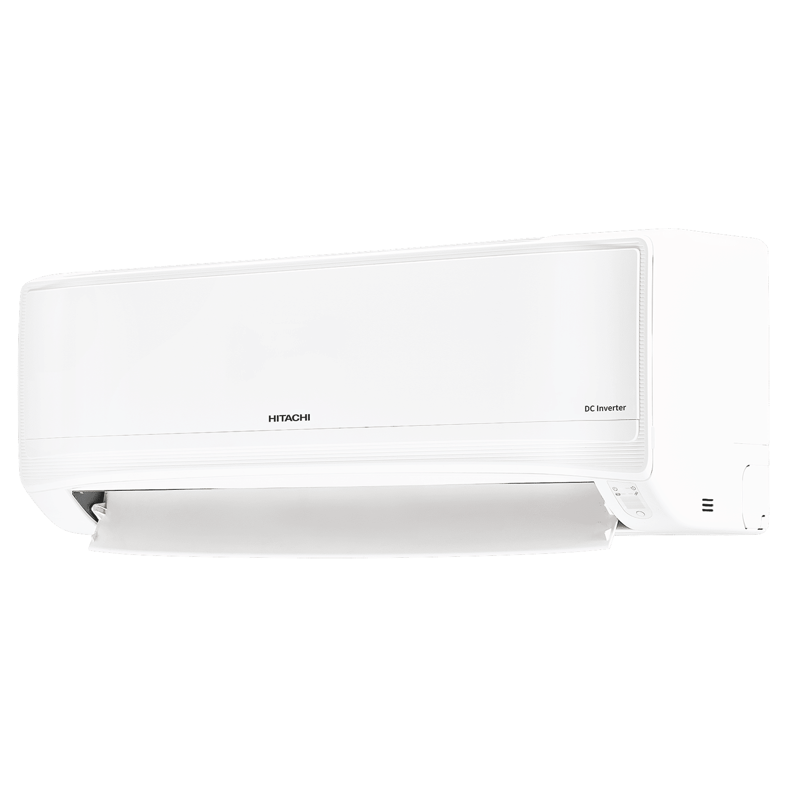 HITACHI IZEN 3400SXL Convertible 1 Ton 3 Star Inverter Split AC with Octa Sensor (Copper Condenser, RAS.G312PCDISS1)_3