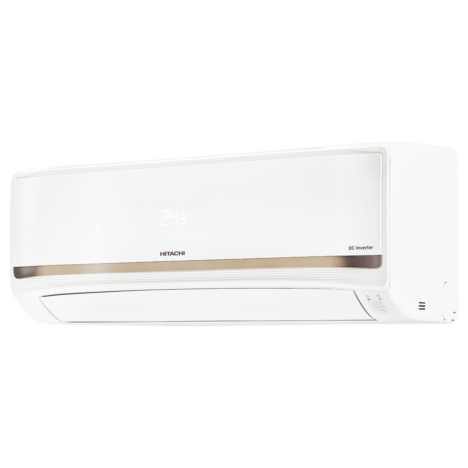 HITACHI IZEN 3500STXL Convertible 2 Ton 3 Star Inverter Split AC with Octa Sensor (Copper Condenser, RAS.V322PCDIST) HITACHI IZEN 3500STXL Convertible 2 Ton 3 Star Inverter Split AC with Octa Sensor (Copper Condenser, RAS.V322PCDIST)_4