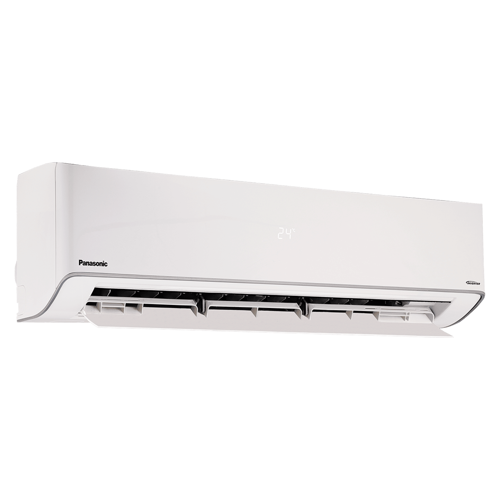 Panasonic EU 8 in 1 Convertible 1.5 Ton 4 Star Inverter Split Smart AC with Google & Alexa Voice Assistant (2026 Model, Copper Condenser, CS/CU-EU18CKY4XFM)_5