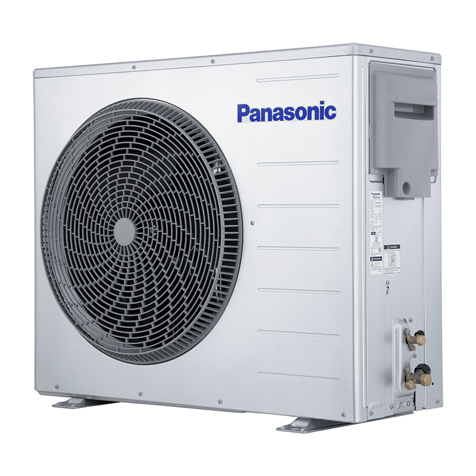 Panasonic QU 8 in 1 Convertible 2.5 Ton 3 Star Inverter Split Smart AC with Google & Alexa Voice Assistant (2026 Model, Copper Condenser, CS/CU-QU30CKYFM) Panasonic QU 8 in 1 Convertible 2.5 Ton 3 Star Inverter Split Smart AC with Google & Alexa Voice Assistant (2026 Model, Copper Condenser, CS/CU-QU30CKYFM)_10