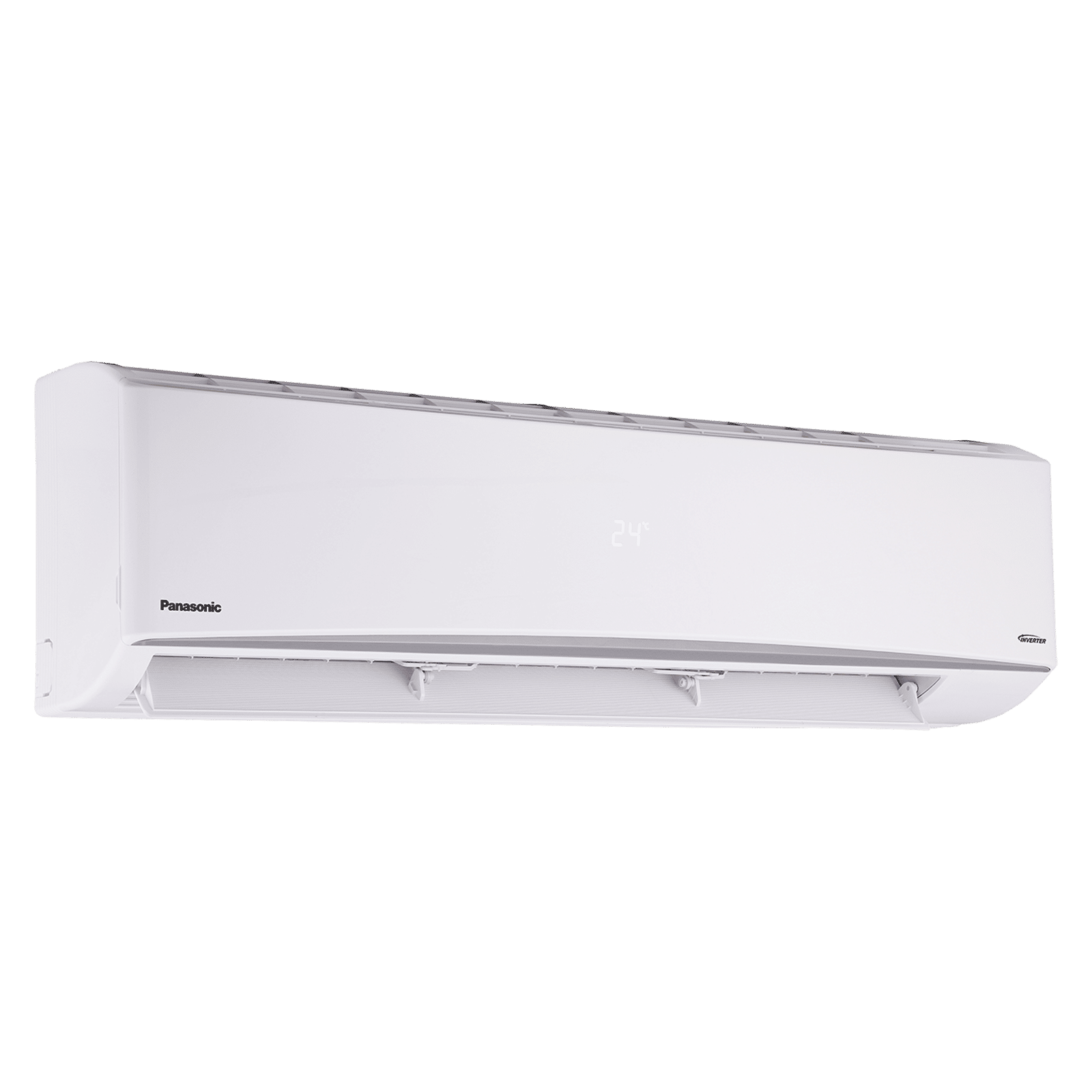 Panasonic QU 8 in 1 Convertible 2.5 Ton 3 Star Inverter Split Smart AC with Google & Alexa Voice Assistant (2026 Model, Copper Condenser, CS/CU-QU30CKYFM) Panasonic QU 8 in 1 Convertible 2.5 Ton 3 Star Inverter Split Smart AC with Google & Alexa Voice Assistant (2026 Model, Copper Condenser, CS/CU-QU30CKYFM)_5