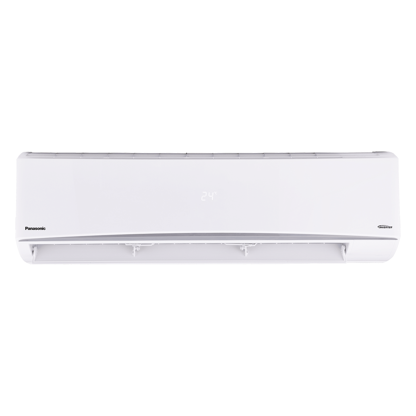 Panasonic QU 8 in 1 Convertible 2.5 Ton 3 Star Inverter Split Smart AC with Google & Alexa Voice Assistant (2026 Model, Copper Condenser, CS/CU-QU30CKYFM) Panasonic QU 8 in 1 Convertible 2.5 Ton 3 Star Inverter Split Smart AC with Google & Alexa Voice Assistant (2026 Model, Copper Condenser, CS/CU-QU30CKYFM)_8