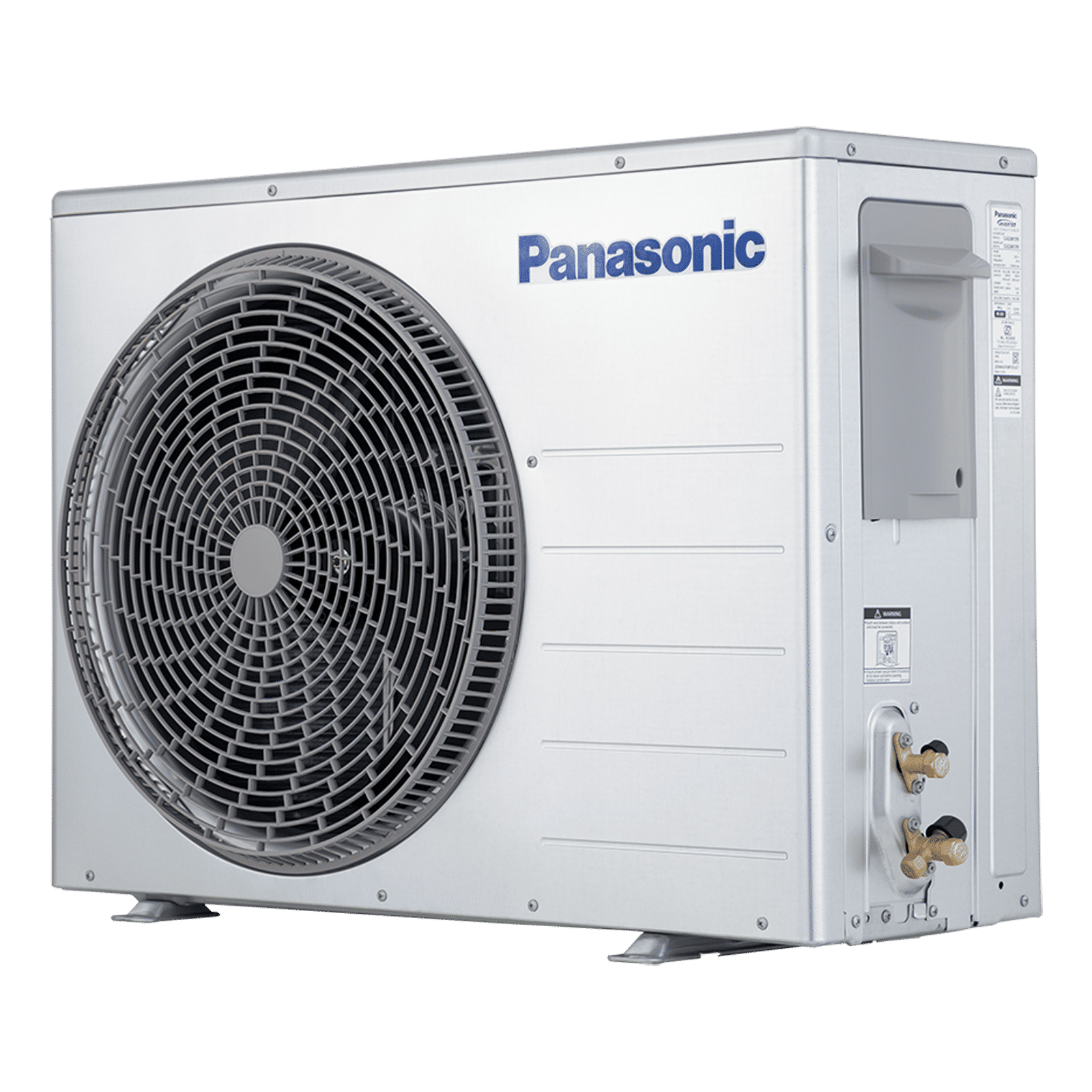 Panasonic EU 8 in 1 Convertible 2 Ton 4 Star Inverter Split Smart AC with Google & Alexa Voice Assistant (2026 Model, Copper Condenser, CS/CU-EU24CKY4FM) Panasonic EU 8 in 1 Convertible 2 Ton 4 Star Inverter Split Smart AC with Google & Alexa Voice Assistant (2026 Model, Copper Condenser, CS/CU-EU24CKY4FM)_8