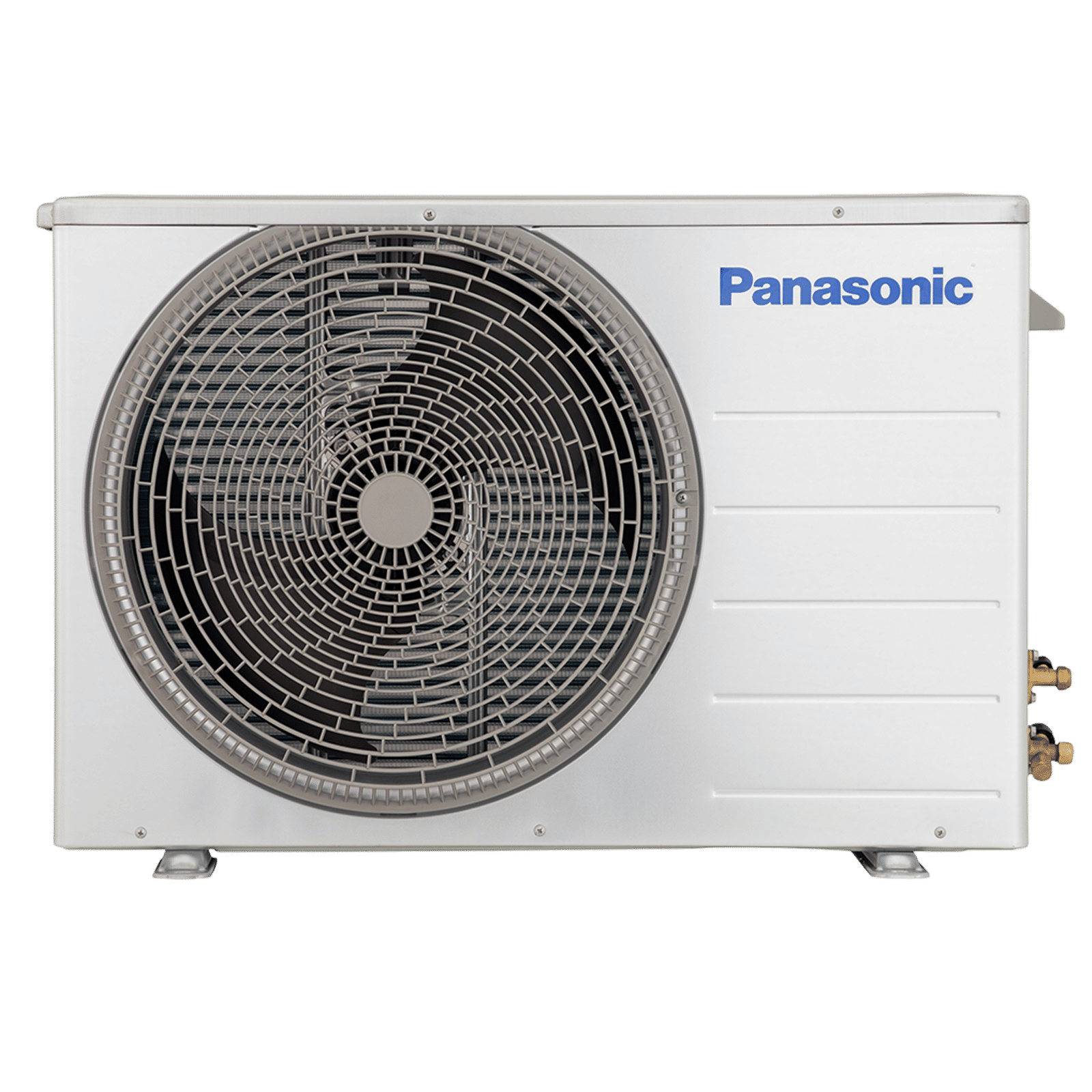 Panasonic EZ 8 in 1 Convertible 1 Ton 3 Star Hot & Cold Inverter Split AC with PM 0.1 Filter (2026 Model, Copper Condenser, CS/CU-EZ12CKYF) Panasonic EZ 8 in 1 Convertible 1 Ton 3 Star Hot & Cold Inverter Split AC with PM 0.1 Filter (2026 Model, Copper Condenser, CS/CU-EZ12CKYF)_9