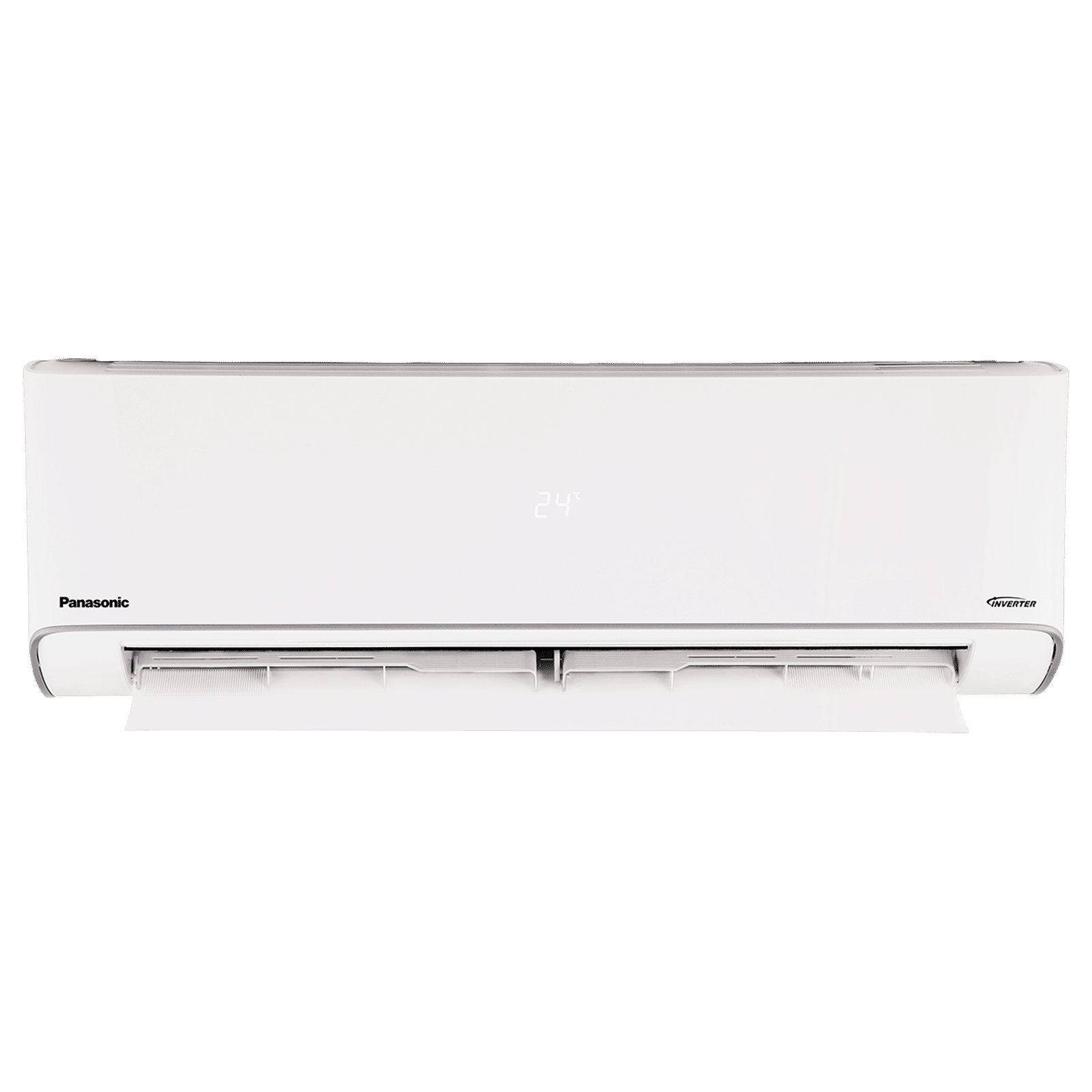 Panasonic EZ 8 in 1 Convertible 1 Ton 3 Star Hot & Cold Inverter Split AC with PM 0.1 Filter (2026 Model, Copper Condenser, CS/CU-EZ12CKYF) Panasonic EZ 8 in 1 Convertible 1 Ton 3 Star Hot & Cold Inverter Split AC with PM 0.1 Filter (2026 Model, Copper Condenser, CS/CU-EZ12CKYF)_8