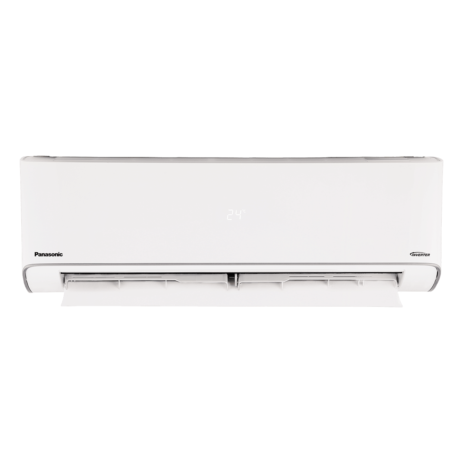 Panasonic EZ 8 in 1 Convertible 1.5 Ton 3 Star Hot & Cold Inverter Split  AC with PM 0.1 Filter (2026 Model, Copper Condenser, CS/CU-EZ18CKYF)_8