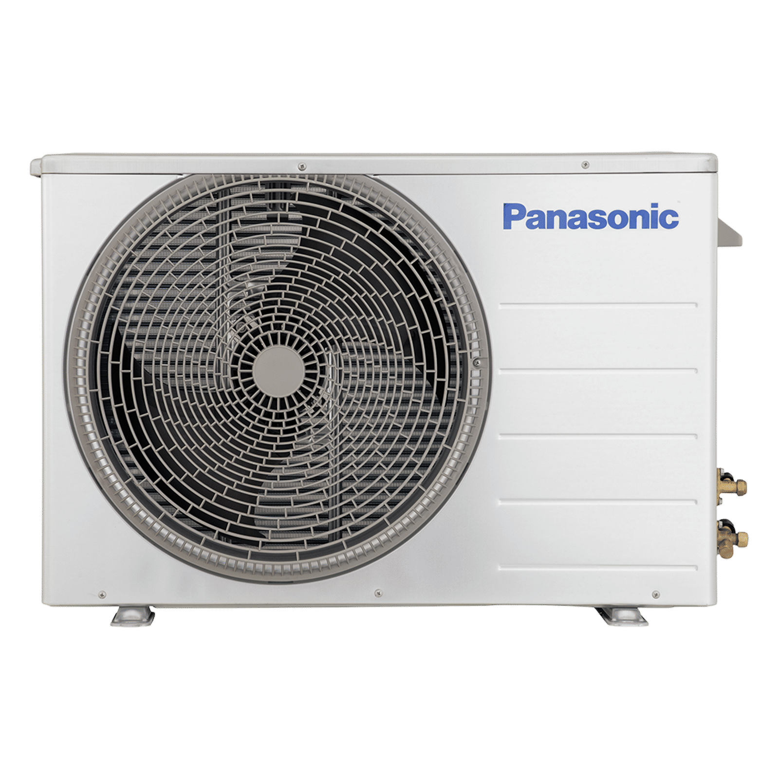 Panasonic EZ 8 in 1 Convertible 1.5 Ton 3 Star Hot & Cold Inverter Split Smart AC with Google & Alexa Voice Assistant (2026 Model, Copper Condenser, CS/CU-EZ18CKYXFM)_9