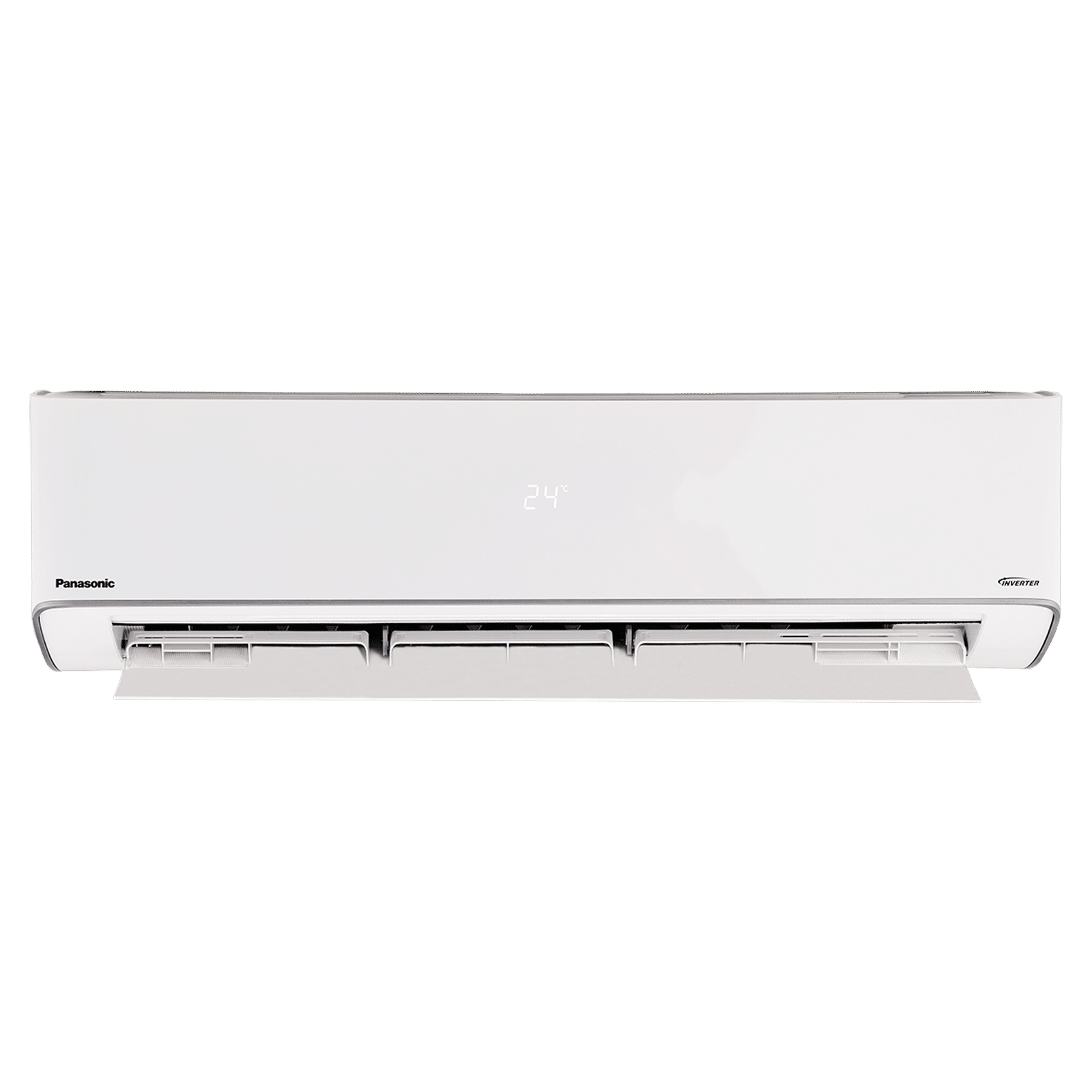Panasonic EZ 8 in 1 Convertible 1.5 Ton 3 Star Hot & Cold Inverter Split Smart AC with Google & Alexa Voice Assistant (2026 Model, Copper Condenser, CS/CU-EZ18CKYXFM)_8