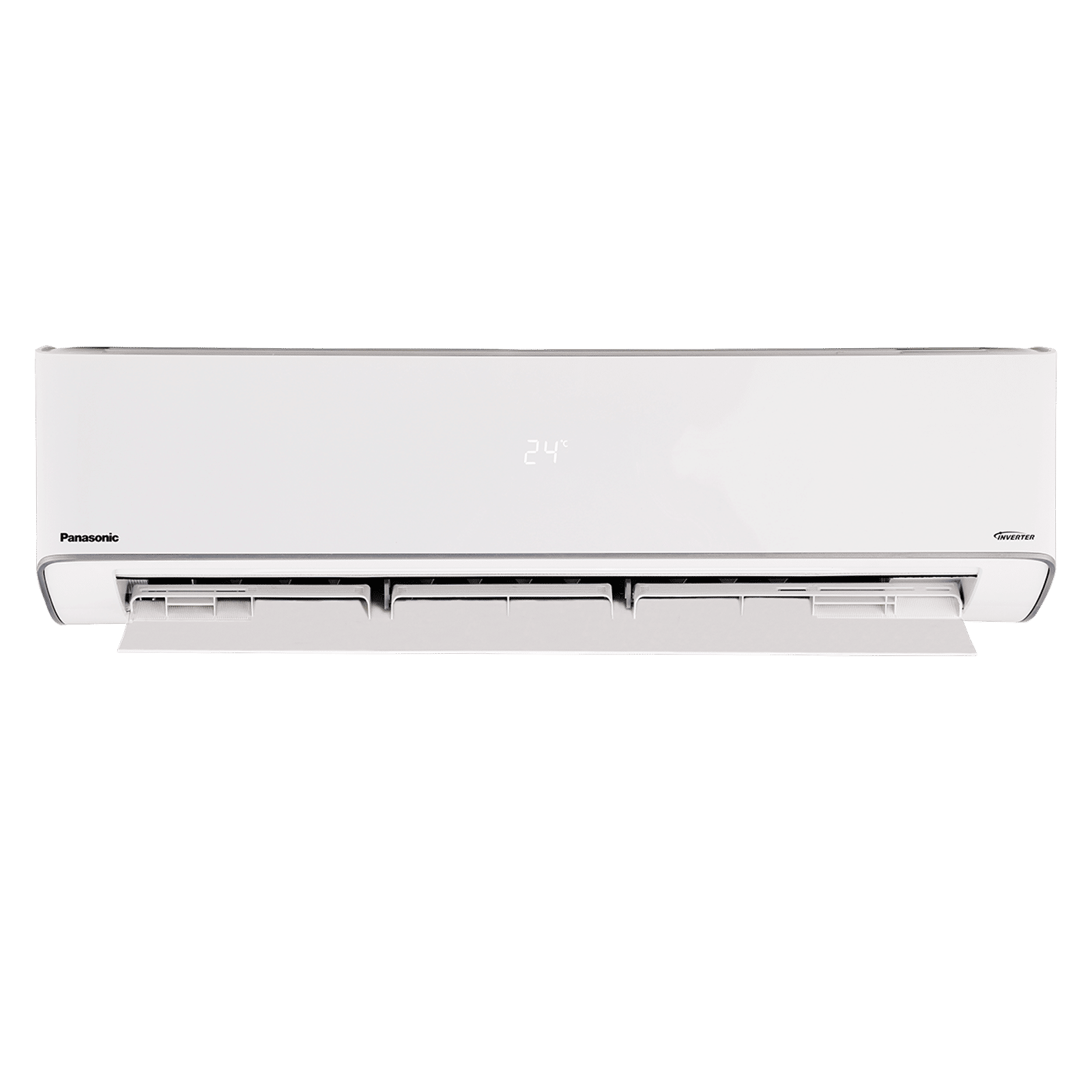 Panasonic EZ 8 in 1 Convertible 2 Ton 3 Star Hot & Cold Inverter Split Smart AC with Google & Alexa Voice Assistant (2026 Model, Copper Condenser, CS/CU-EZ24CKYFM) Panasonic EZ 8 in 1 Convertible 2 Ton 3 Star Hot & Cold Inverter Split Smart AC with Google & Alexa Voice Assistant (2026 Model, Copper Condenser, CS/CU-EZ24CKYFM)_11