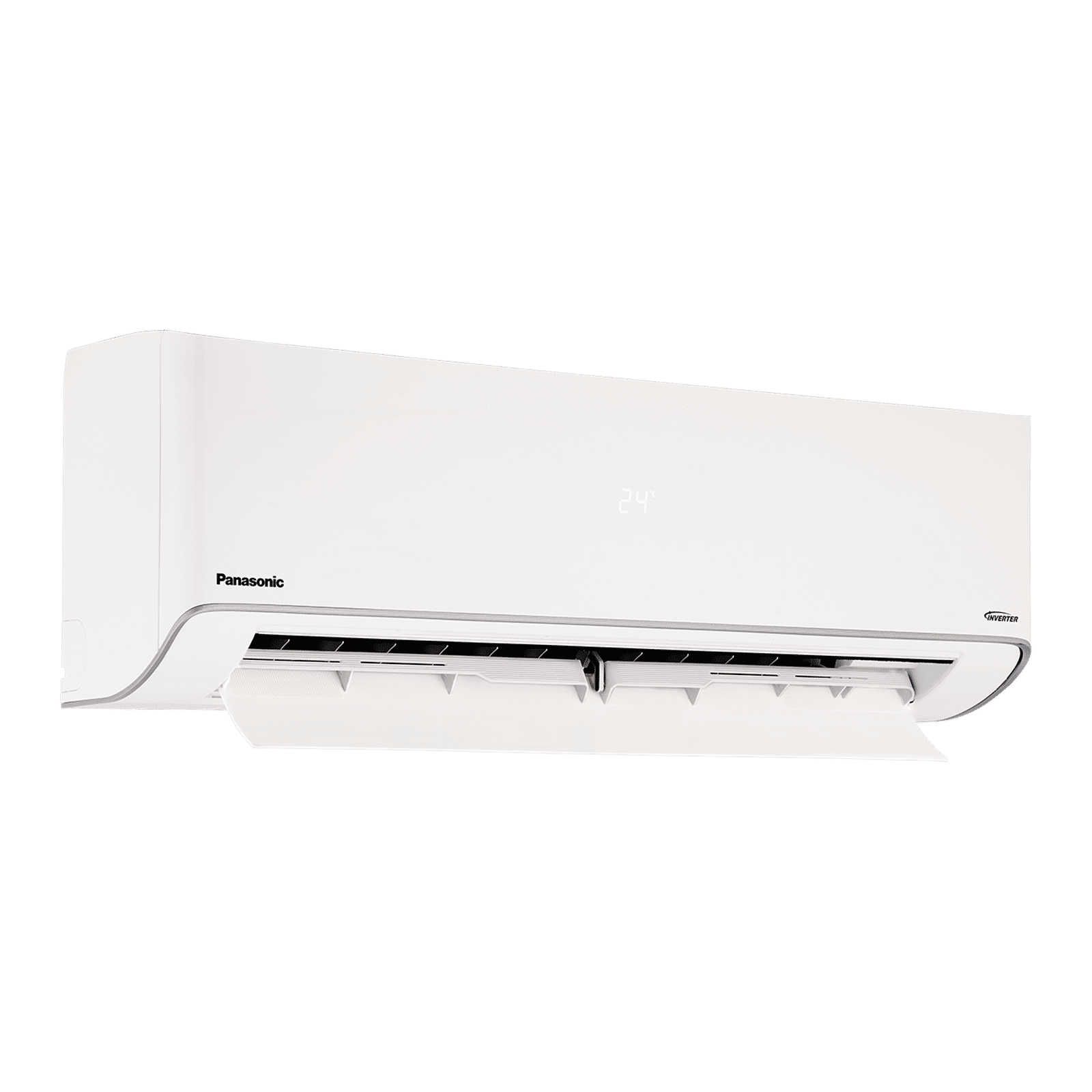 Panasonic EU 8 in 1 Convertible 1 Ton 3 Star Inverter Split Smart AC with Google & Alexa Voice Assistant (2026 Model,Copper Condenser, CS/CU-EU12CKY3FM) Panasonic EU 8 in 1 Convertible 1 Ton 3 Star Inverter Split Smart AC with Google & Alexa Voice Assistant (2026 Model,Copper Condenser, CS/CU-EU12CKY3FM)_6