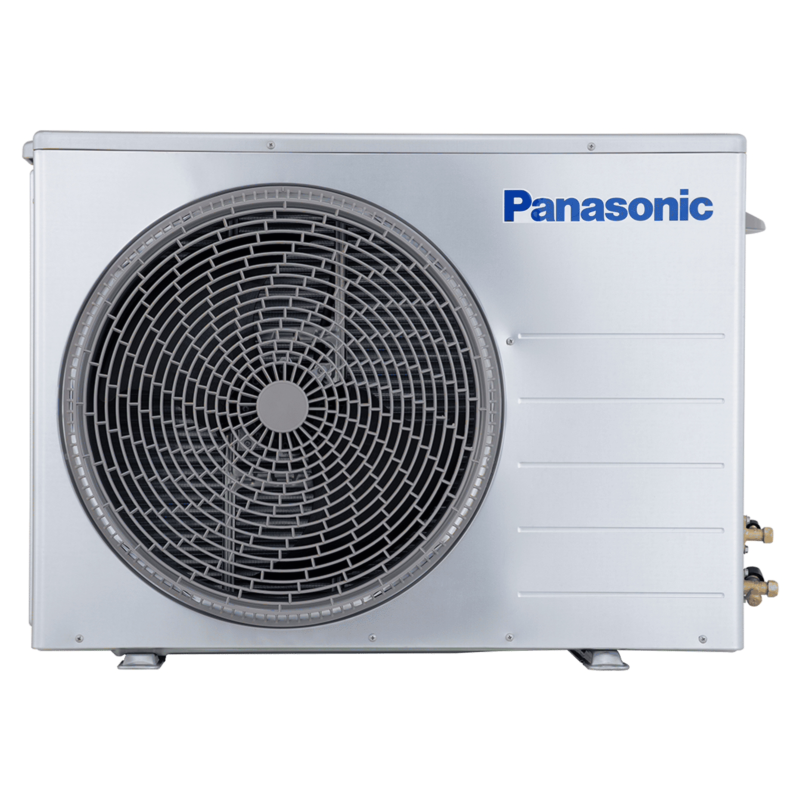 Panasonic EU 8 in 1 Convertible 2 Ton 3 Star Inverter Split AC with Voice Assistant (2026 Model, Copper Condenser, CS/CU-EU24CKY3FM)_8