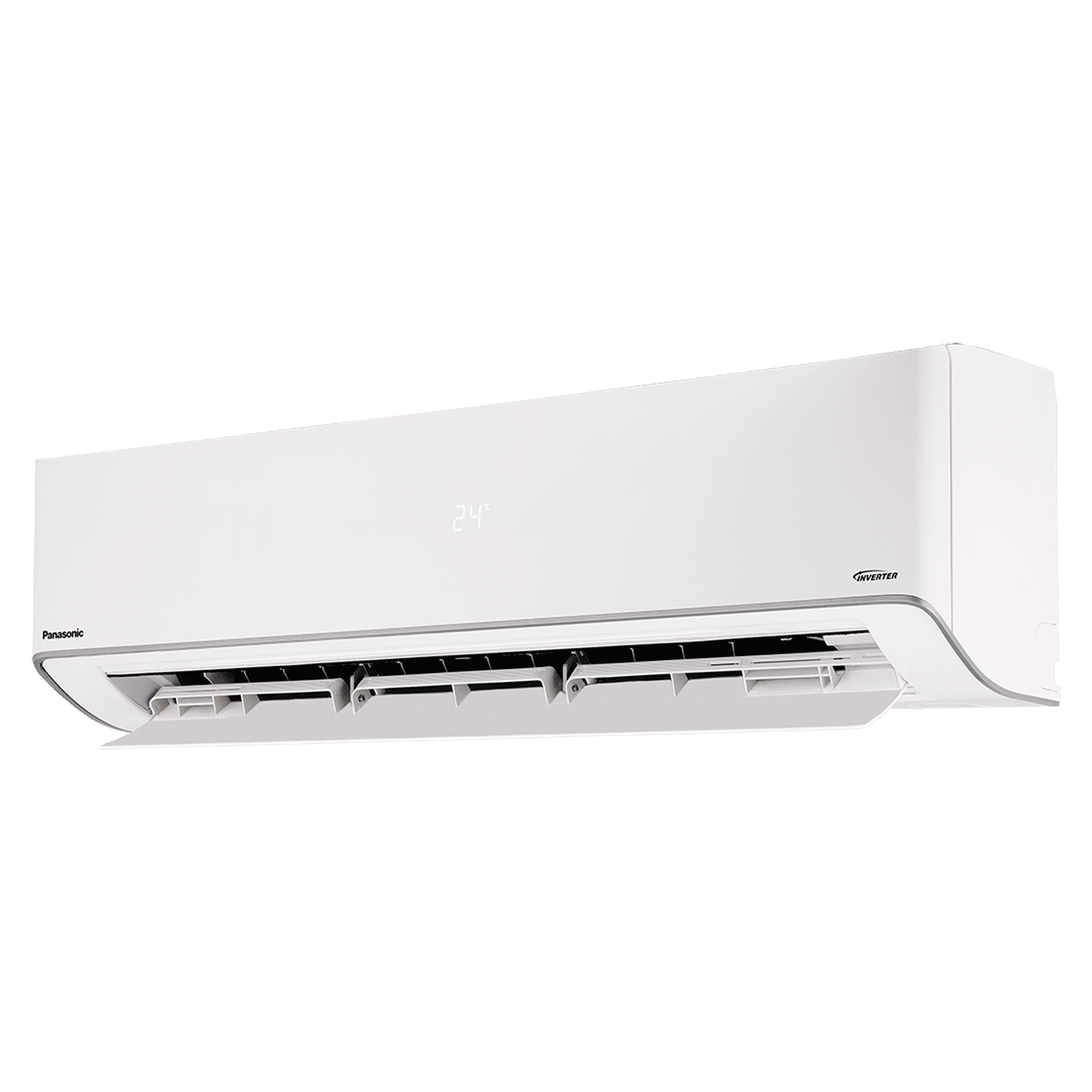 Panasonic EU 8 in 1 Convertible 2 Ton 3 Star Inverter Split AC with Voice Assistant (2026 Model, Copper Condenser, CS/CU-EU24CKY3FM)_10