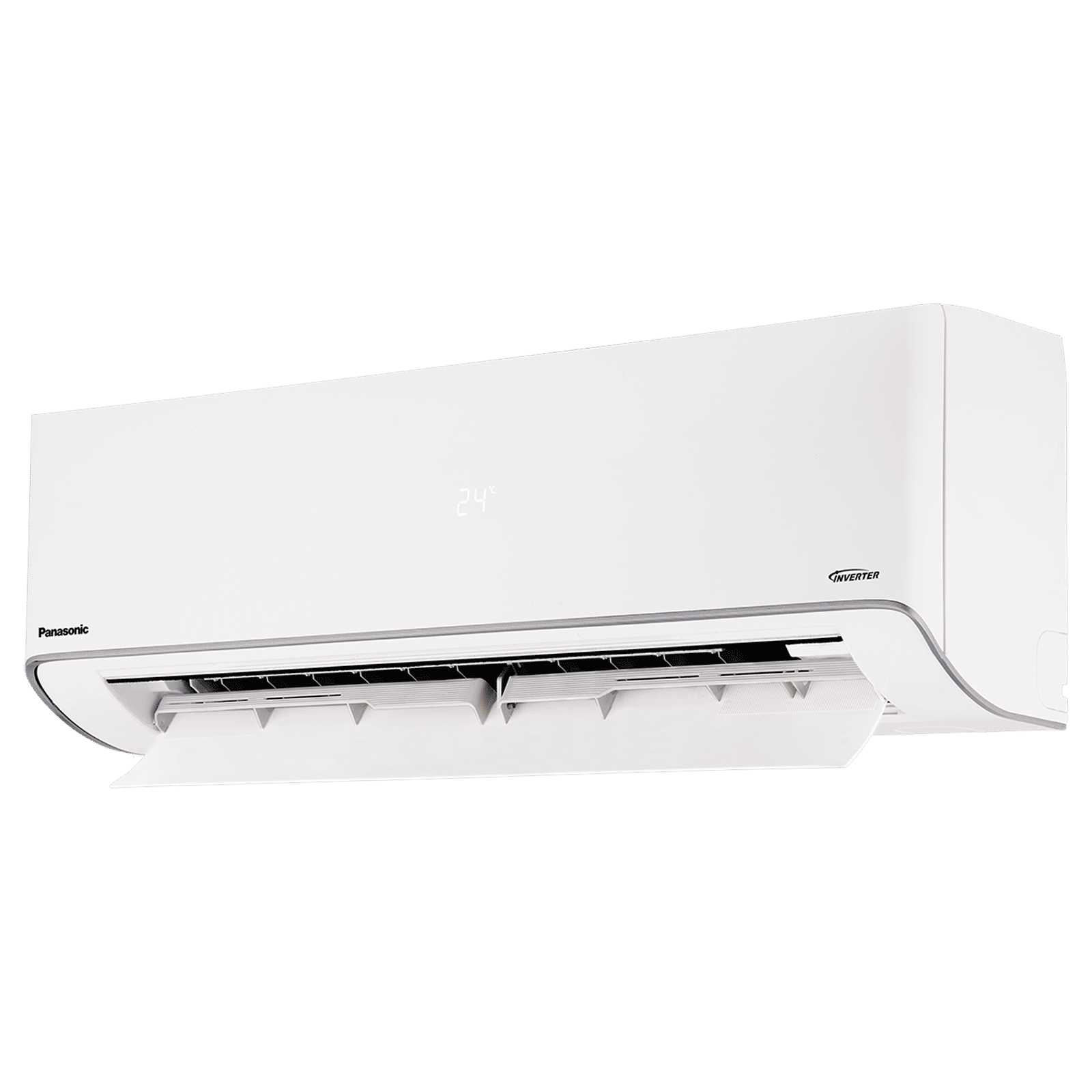 Panasonic EU 8 in 1 Convertible 1 Ton 3 Star Inverter Split AC with PM 0.1 Filter (2026 Model, Copper Condenser, CS/CU-EU12CKY3F)_7