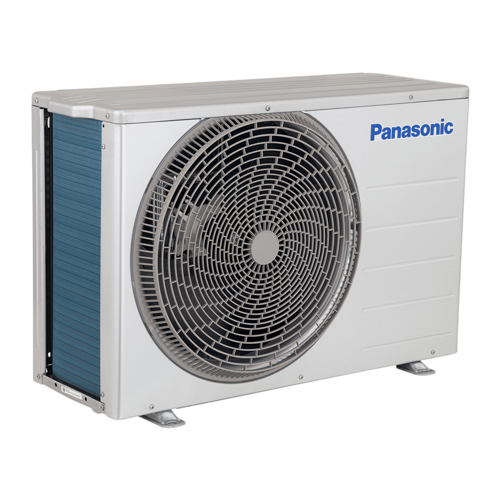 Panasonic EU 8 in 1 Convertible 1 Ton 3 Star Inverter Split AC with PM 0.1 Filter (2026 Model, Copper Condenser, CS/CU-EU12CKY3F)_8