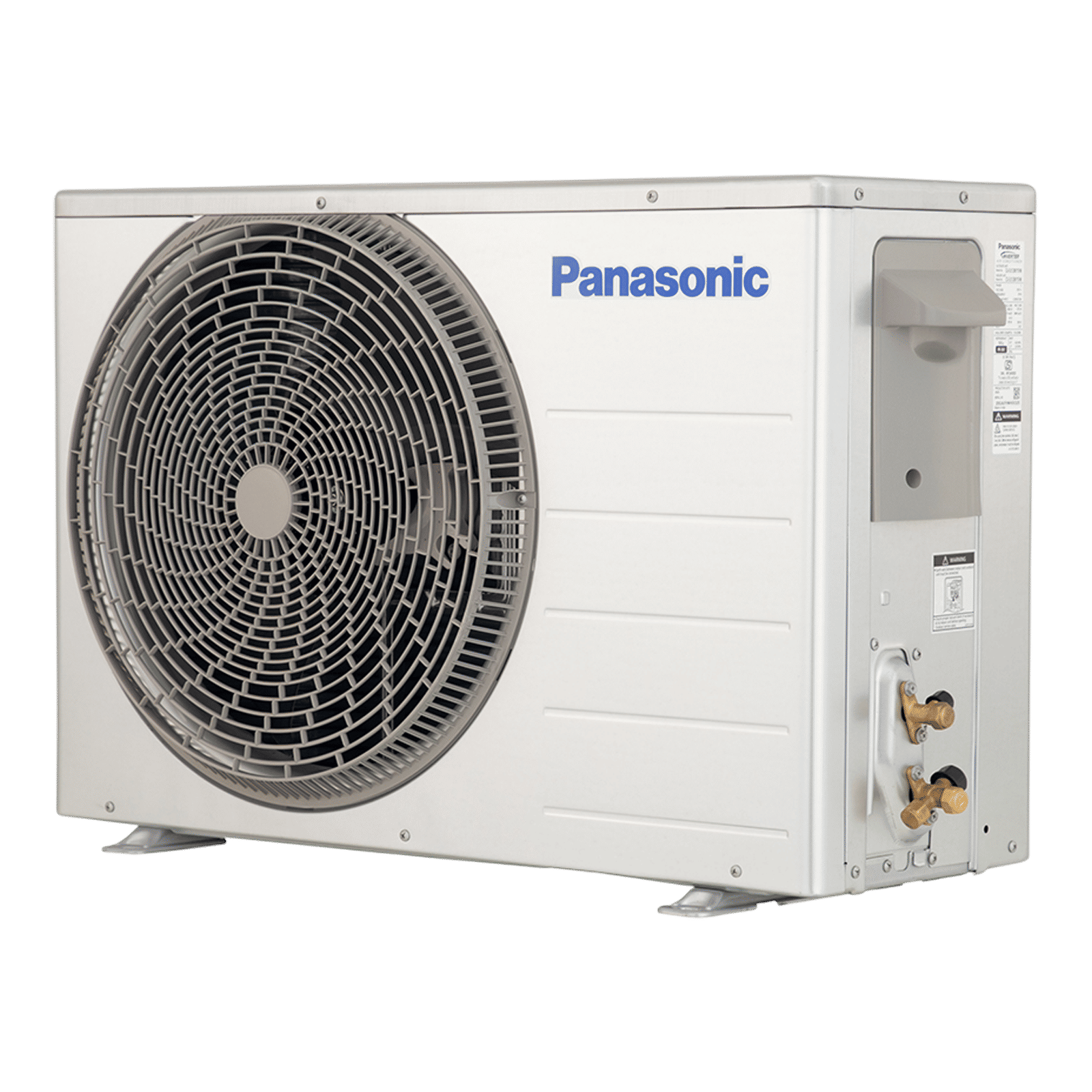 Panasonic EU 8 in 1 Convertible 1 Ton 3 Star Inverter Split AC with PM 0.1 Filter (2026 Model, Copper Condenser, CS/CU-EU12CKY3F)_10