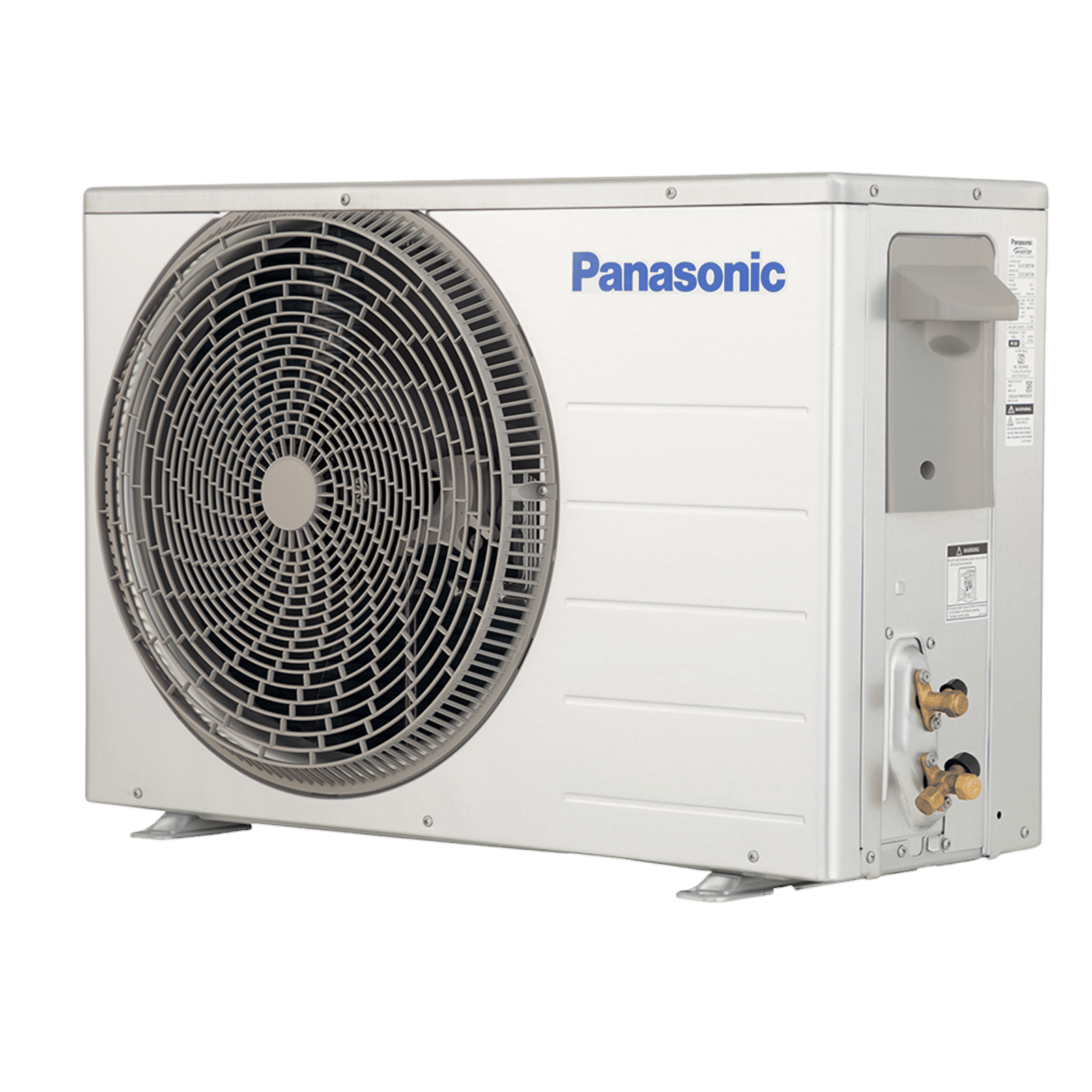 Panasonic EU 8 in 1 Convertible 1.5 Ton 3 Star Inverter Split AC with PM 0.1 Filter (2026 Model, Copper Condenser, CS/CU-EU18CKY3XFH)_10