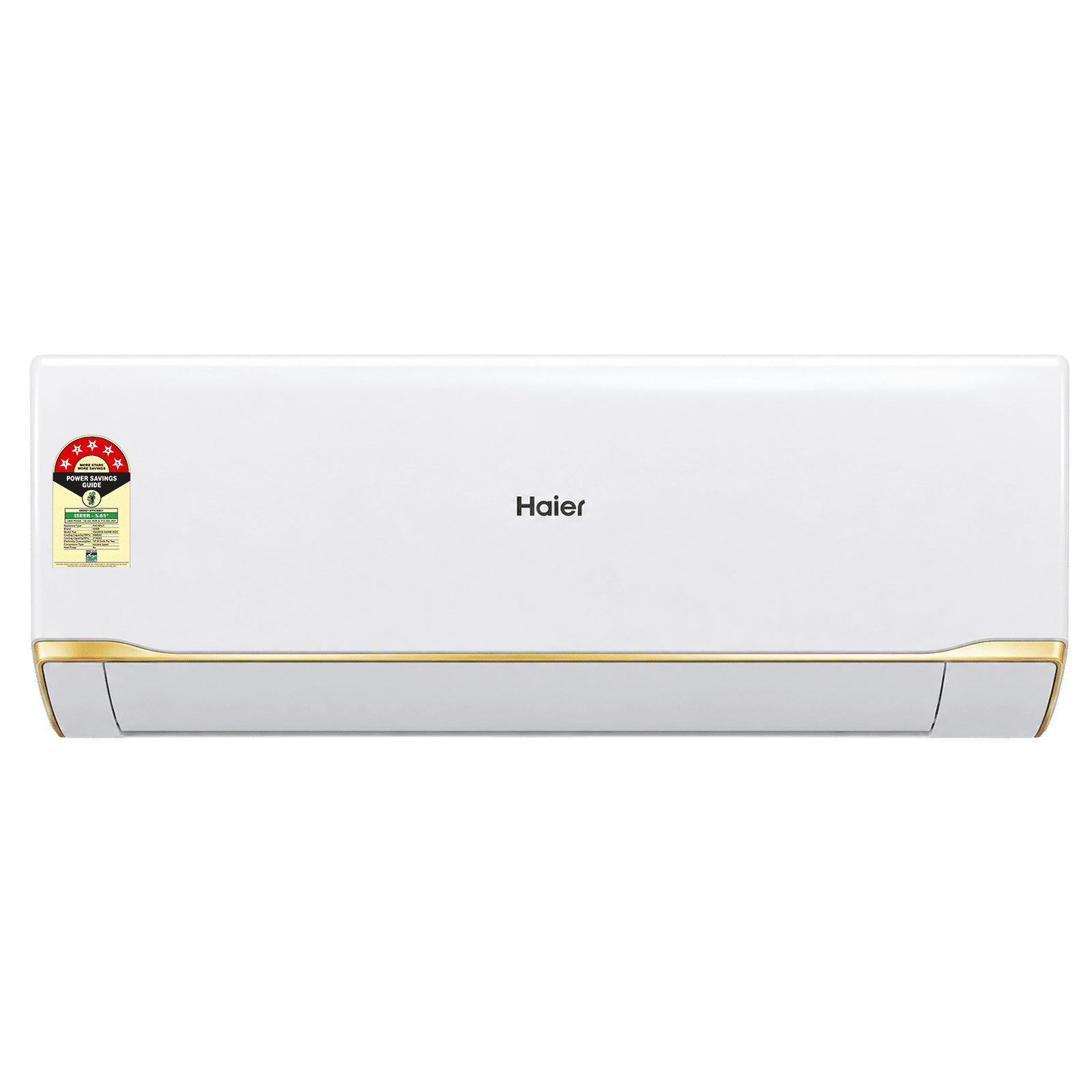 Haier Desert Rose Super Duty AI Plus Convertible 1.6 Ton 5 Star Hexa Inverter Split Smart AC with Wi-Fi Supported (Copper Condenser, HSA20DSD-GAI5NB-I) Haier Desert Rose Super Duty AI Plus Convertible 1.6 Ton 5 Star Hexa Inverter Split Smart AC with Wi-Fi Supported (Copper Condenser, HSA20DSD-GAI5NB-I)_1