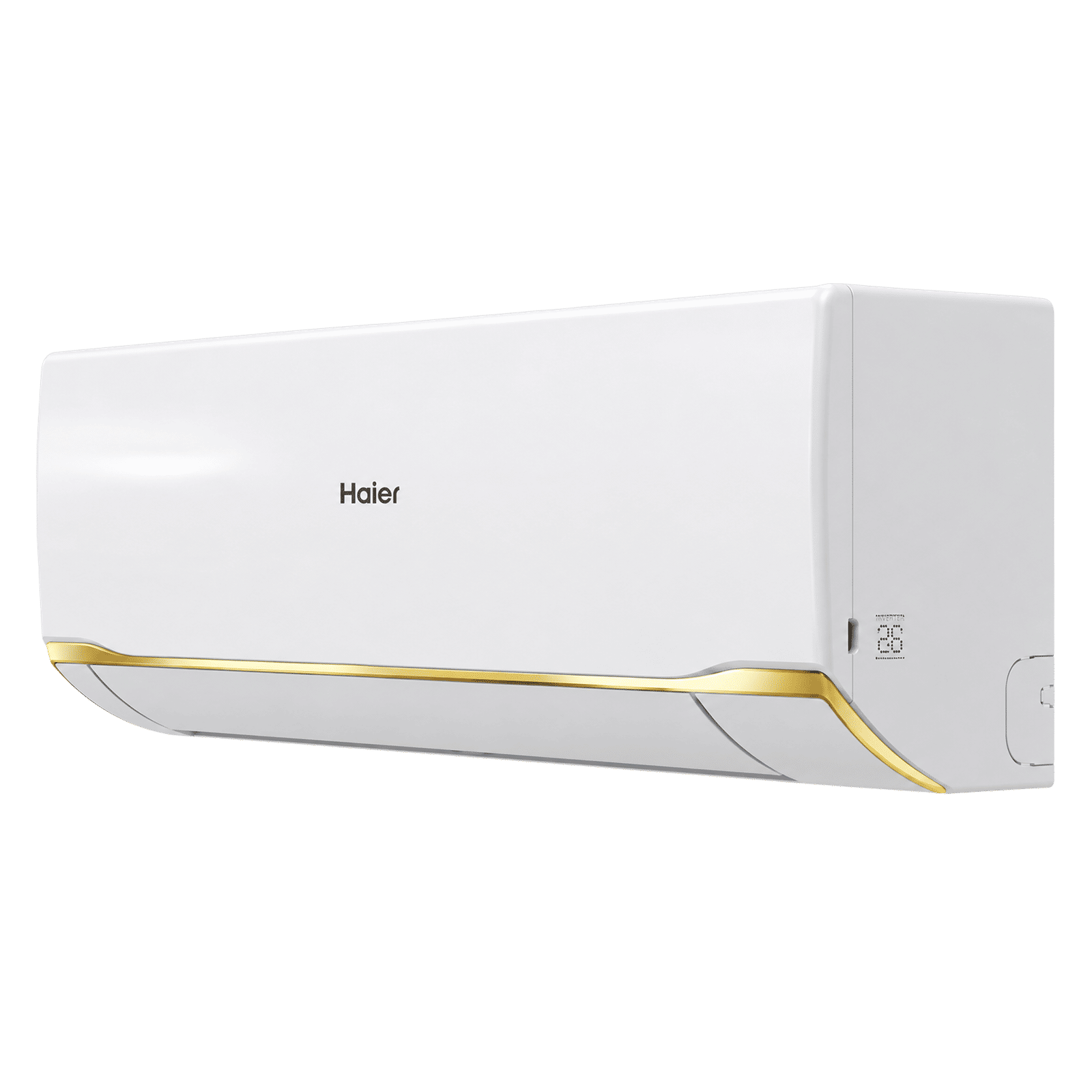 Haier Desert Rose Super Duty AI Plus Convertible 1.6 Ton 5 Star Hexa Inverter Split Smart AC with Wi-Fi Supported (Copper Condenser, HSA20DSD-GAI5NB-I) Haier Desert Rose Super Duty AI Plus Convertible 1.6 Ton 5 Star Hexa Inverter Split Smart AC with Wi-Fi Supported (Copper Condenser, HSA20DSD-GAI5NB-I)_9