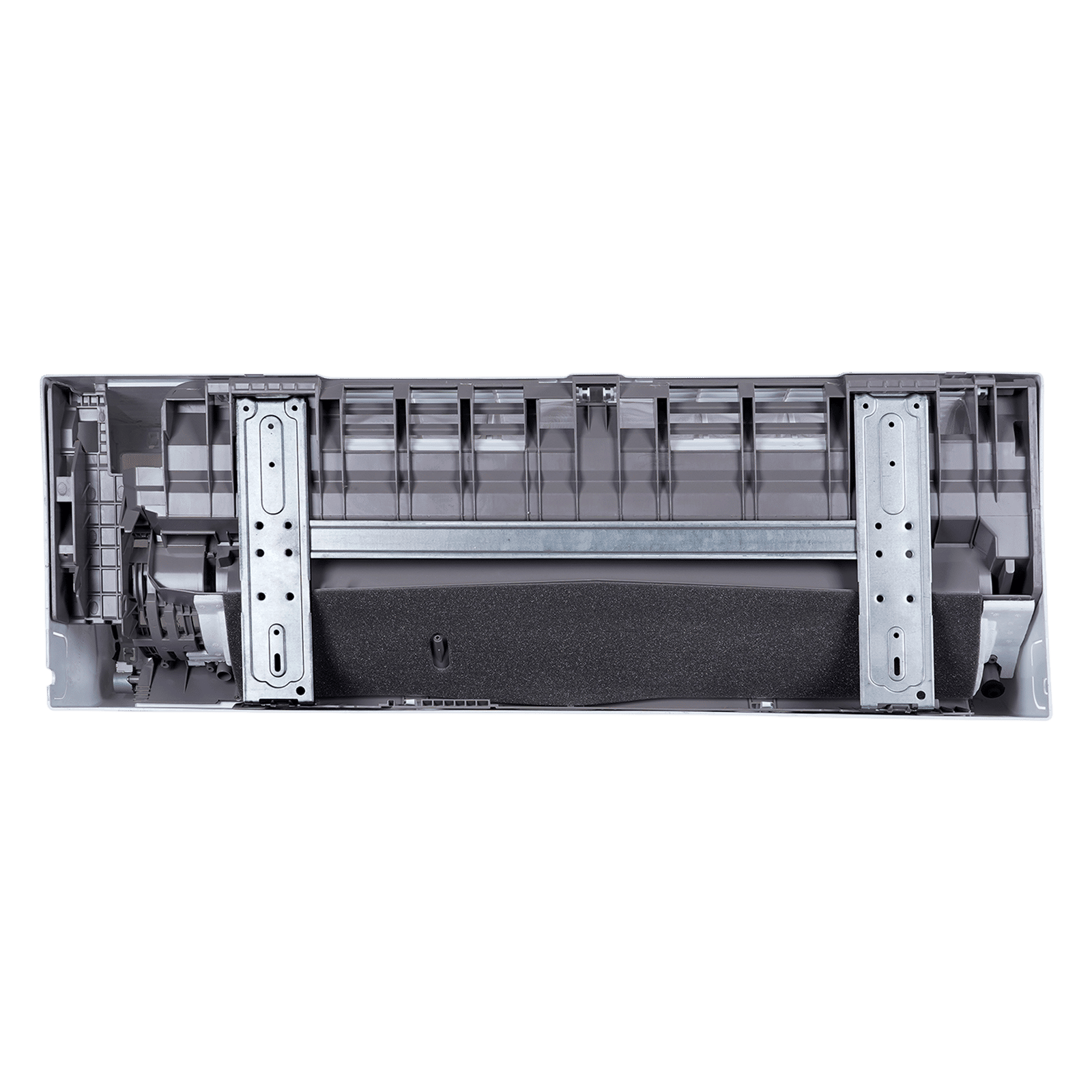 Haier Gravity Heavy Duty AI Plus Convertible 1.6 Ton 5 Star Inverter Split AC with 4 Way Swing (Copper Condenser, HSA19GHD-MAI5NB-I) Haier Gravity Heavy Duty AI Plus Convertible 1.6 Ton 5 Star Inverter Split AC with 4 Way Swing (Copper Condenser, HSA19GHD-MAI5NB-I)_8