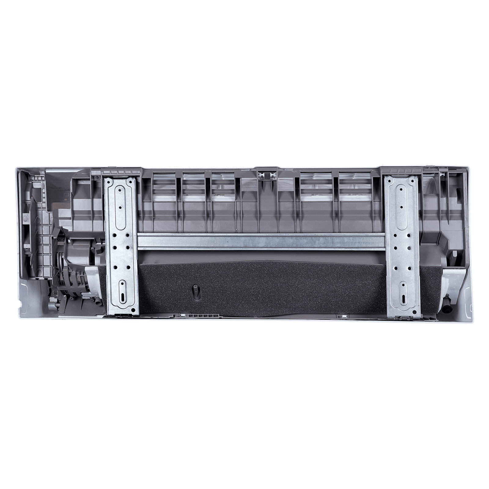 Haier Clean Cool Plus Convertible 1.5 Ton 3 Star Inverter Split AC with 4 Way Swing (Copper Condenser, HSA50CP-S3NB-I) Haier Clean Cool Plus Convertible 1.5 Ton 3 Star Inverter Split AC with 4 Way Swing (Copper Condenser, HSA50CP-S3NB-I)_11