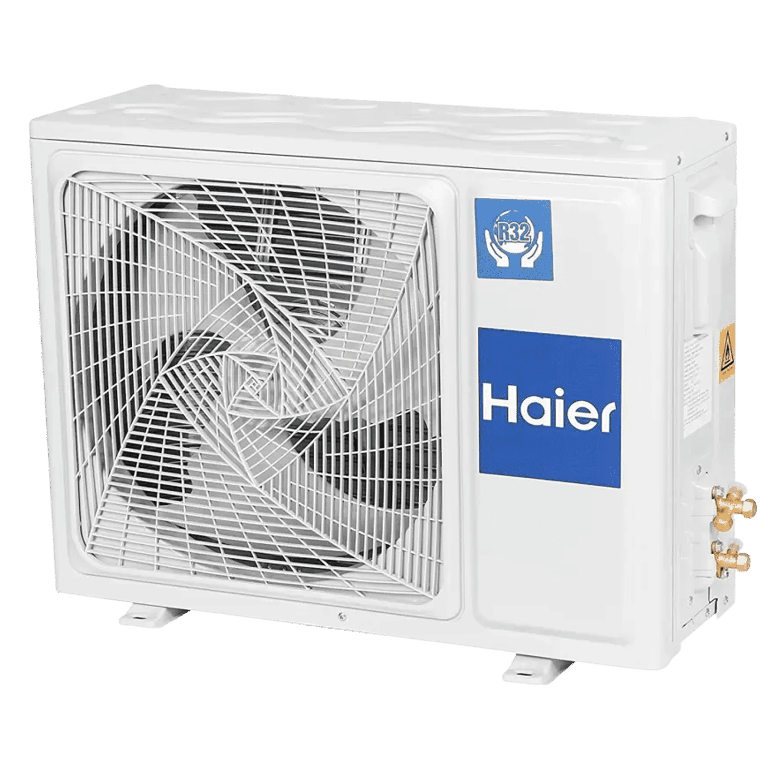 Haier Kinouchi Ultra AI Plus Convertible 1.2 Ton 3 Star Inverter Split AC with 4 Way Swing (Copper Condenser, HSA15KU-CAI3NB-I)_11