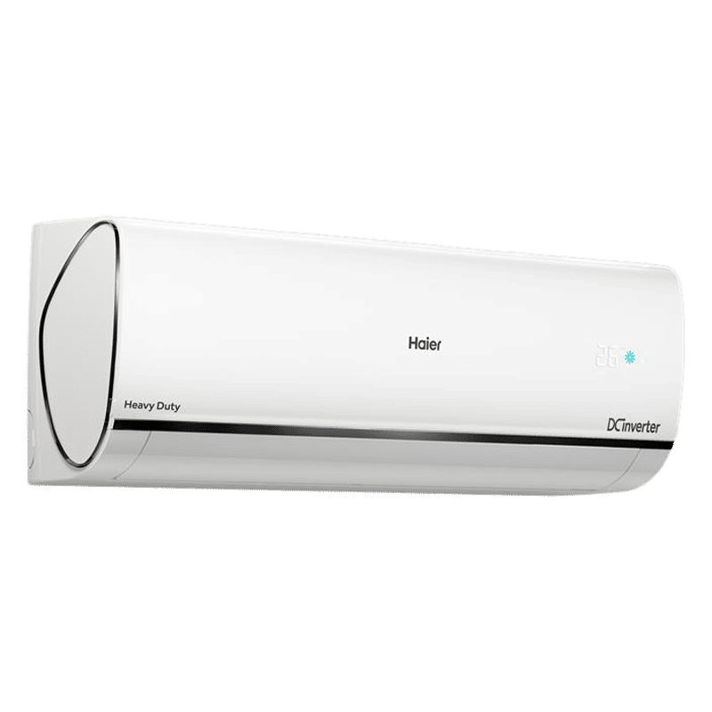 Haier Kinouchi Ultra AI Plus Convertible 1.2 Ton 3 Star Inverter Split AC with 4 Way Swing (Copper Condenser, HSA15KU-CAI3NB-I)_3