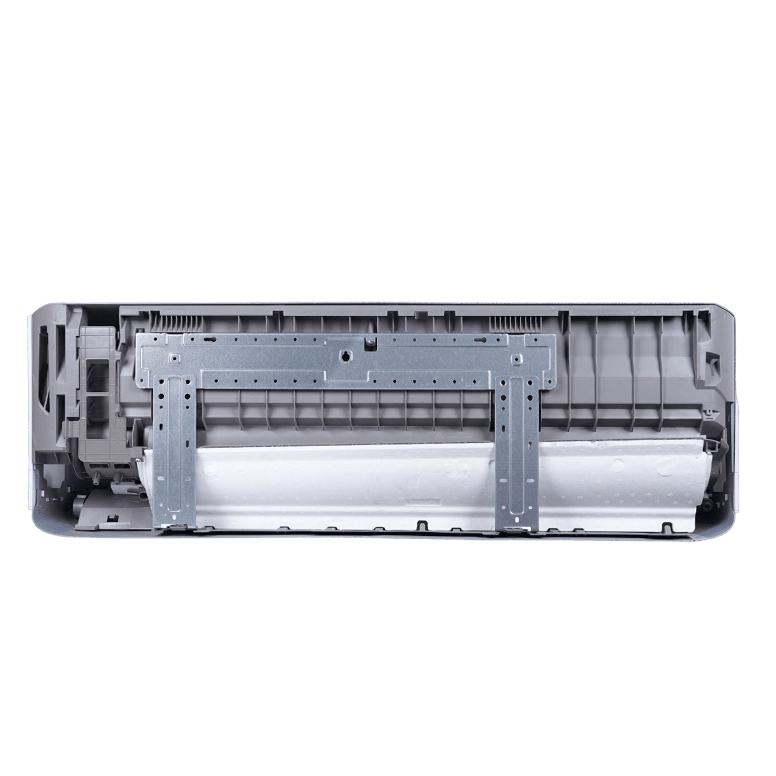 Haier Kinouchi Ultra AI Plus Convertible 1 Ton 3 Star Inverter Split AC with 4 Way Swing (Copper Condenser, HSA14KU-GAI5NB-I) Haier Kinouchi Ultra AI Plus Convertible 1 Ton 3 Star Inverter Split AC with 4 Way Swing (Copper Condenser, HSA14KU-GAI5NB-I)_10