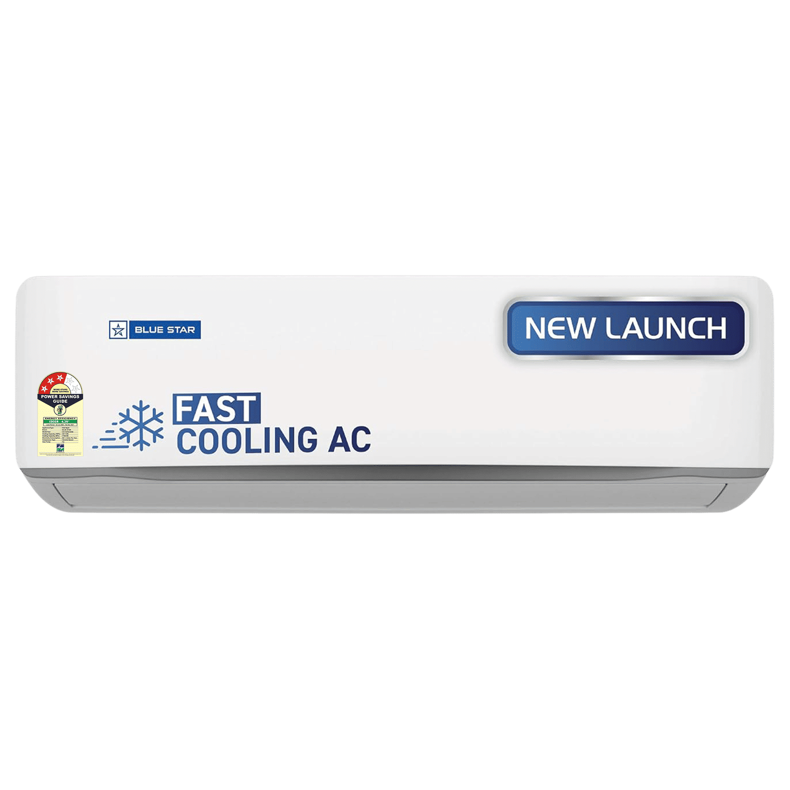 Blue Star Z Series 5 in 1 Convertible 1 Ton 3 Star Inverter Split AC with AI Pro (2026 Model, Copper Condenser, IA312ZXU) Blue Star Z Series 5 in 1 Convertible 1 Ton 3 Star Inverter Split AC with AI Pro (2026 Model, Copper Condenser, IA312ZXU)_1