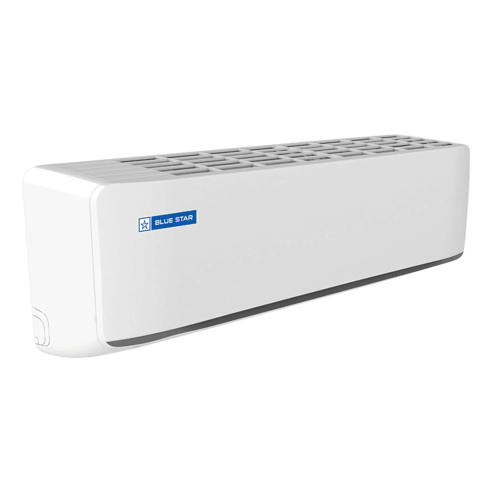 Blue Star Z Series 5 in 1 Convertible 1 Ton 3 Star Inverter Split AC with AI Pro (2026 Model, Copper Condenser, IA312ZXU) Blue Star Z Series 5 in 1 Convertible 1 Ton 3 Star Inverter Split AC with AI Pro (2026 Model, Copper Condenser, IA312ZXU)_7