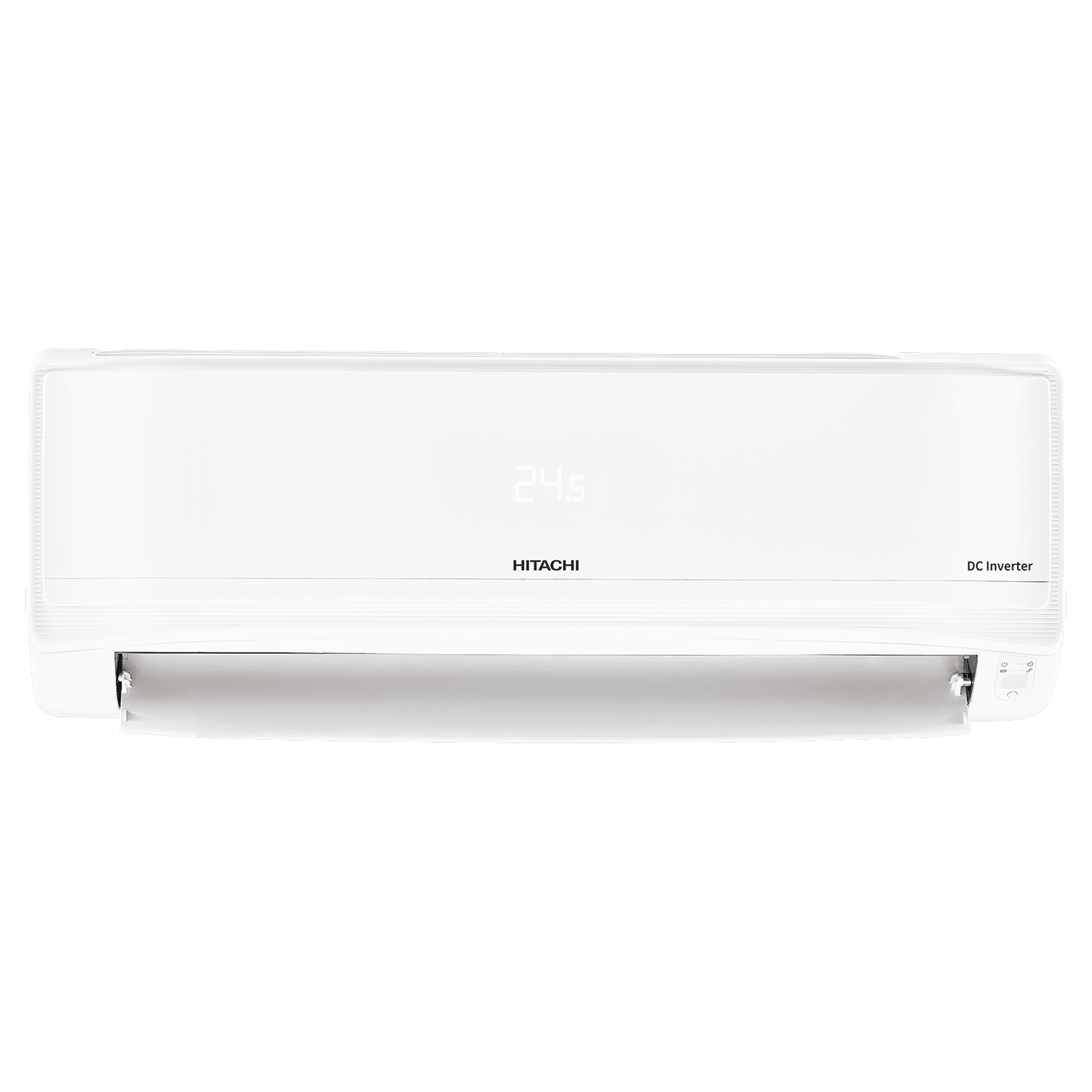 HITACHI IZEN 3500STXL Convertible 1.5 Ton 3 Star Inverter Split AC with Octa Sensor (Copper Condenser, RAS.D318PCD3ST1) HITACHI IZEN 3500STXL Convertible 1.5 Ton 3 Star Inverter Split AC with Octa Sensor (Copper Condenser, RAS.D318PCD3ST1)_1